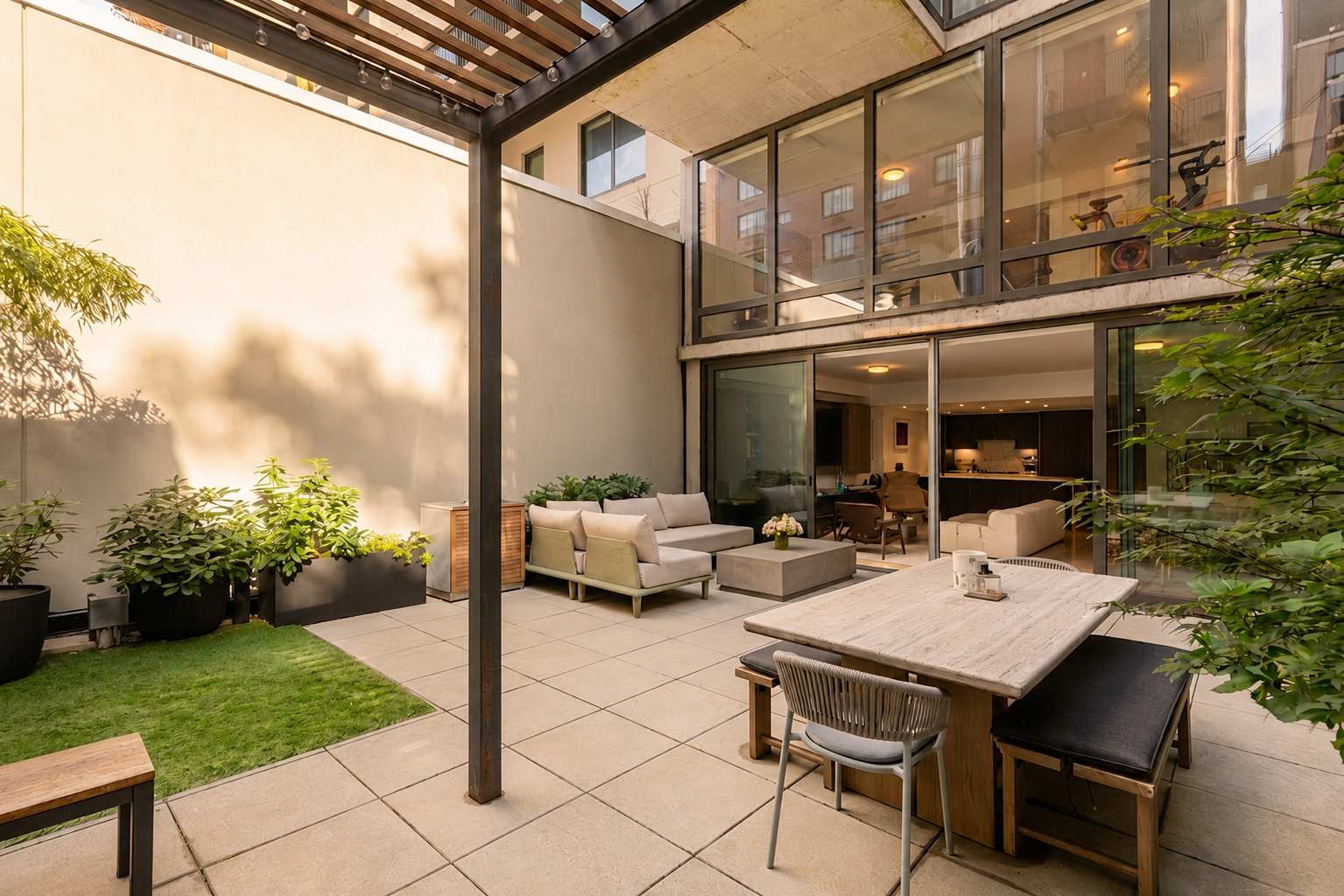 Nolita Duplex photo #2 by Haus