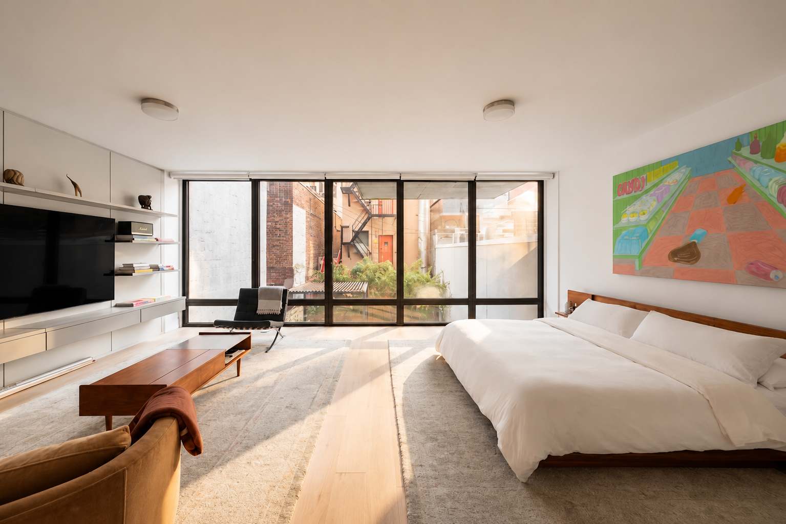 Nolita Duplex photo #3 by Haus