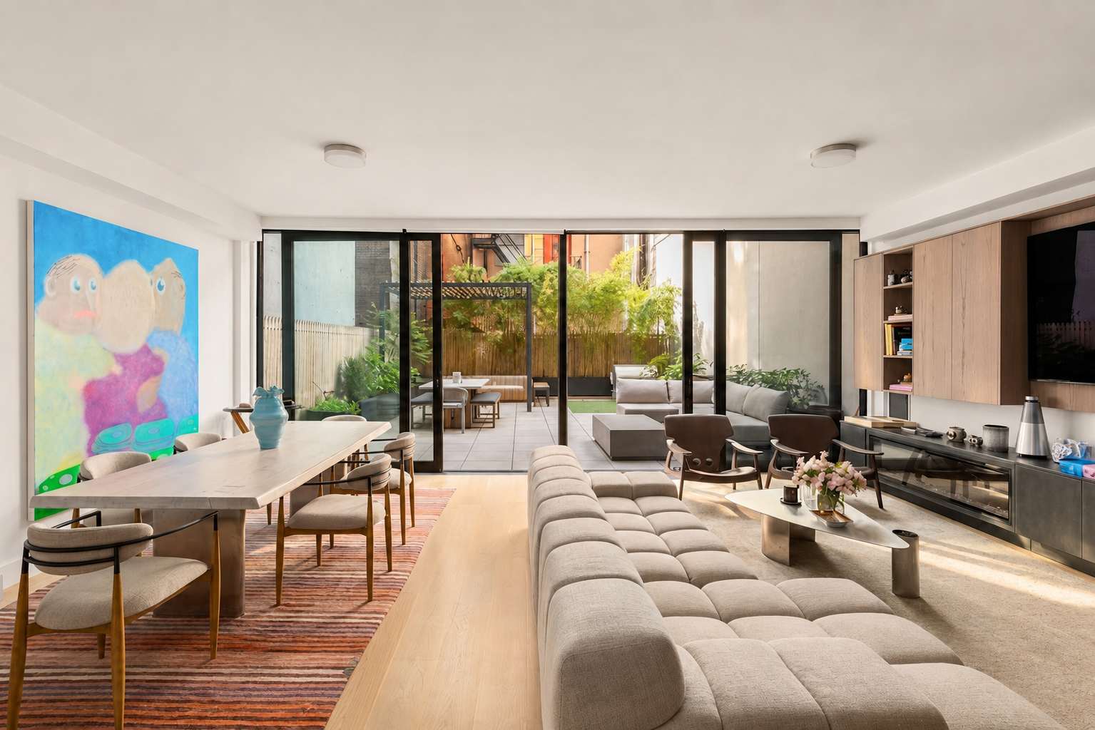 Nolita Duplex photo #4 by Haus