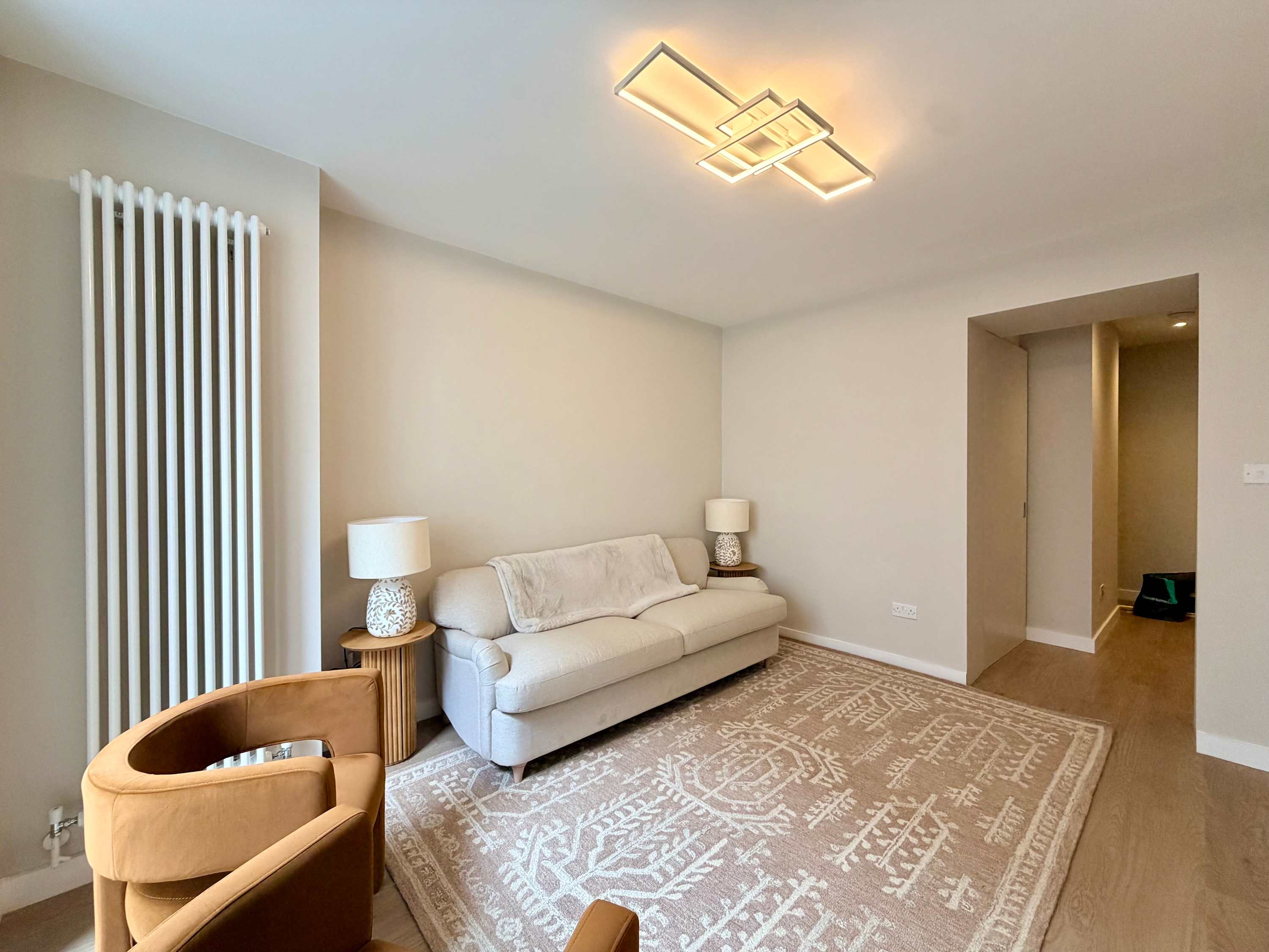 10 Mins Walk to Bond Street, Marylebone Retreat