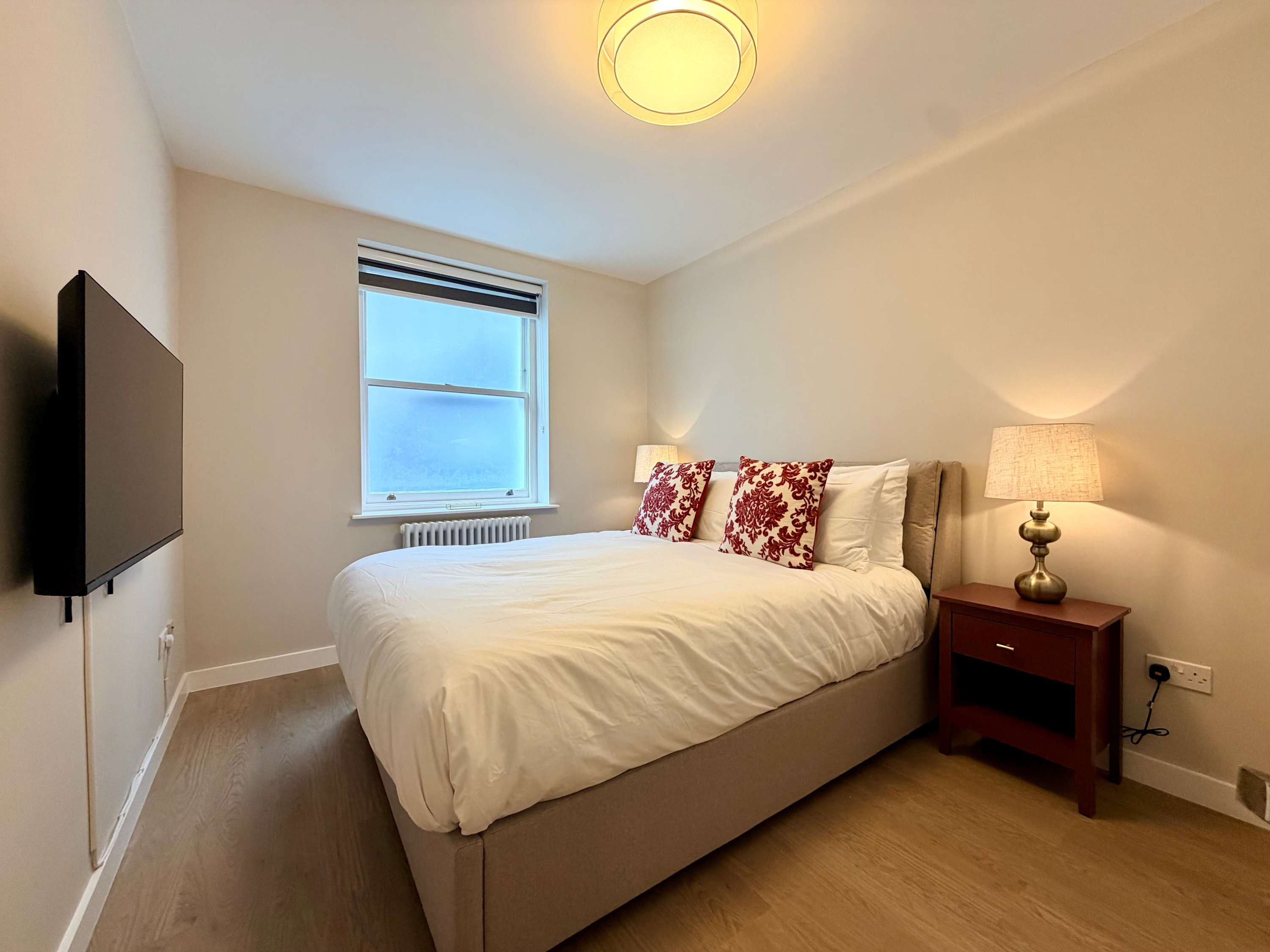 10 Mins Walk to Bond Street, Marylebone Retreat
