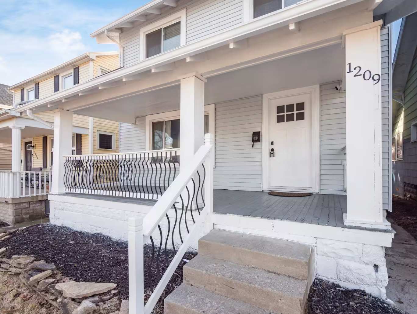 Spacious 3 BR | Perfect for longer stays