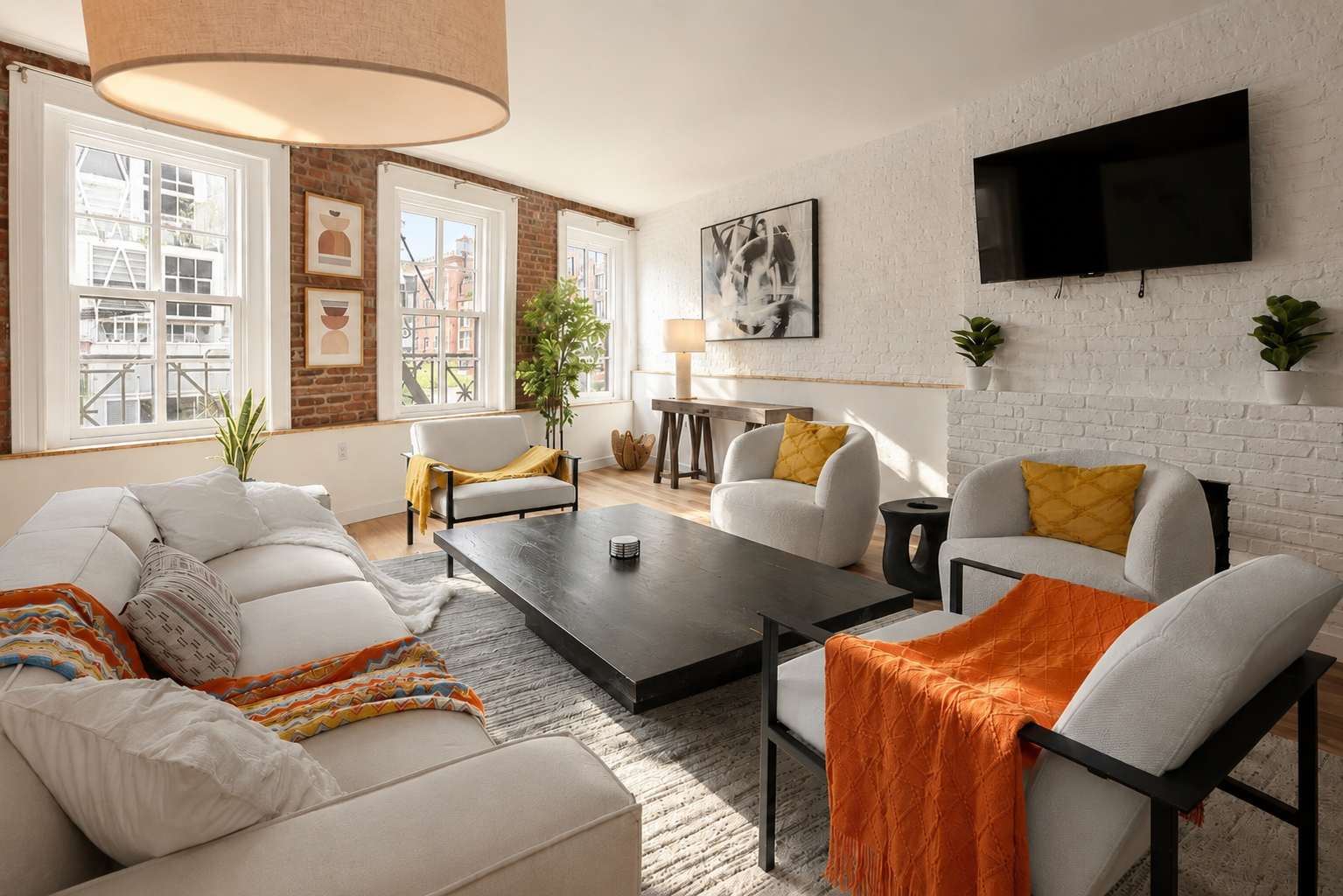 Bowery Loft photo #1 by Haus