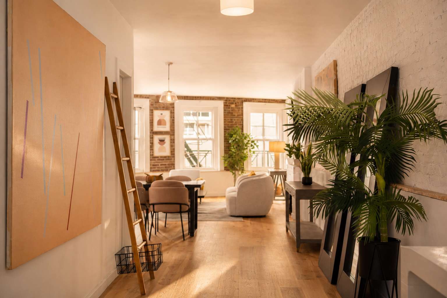 Bowery Loft photo #3 by Haus