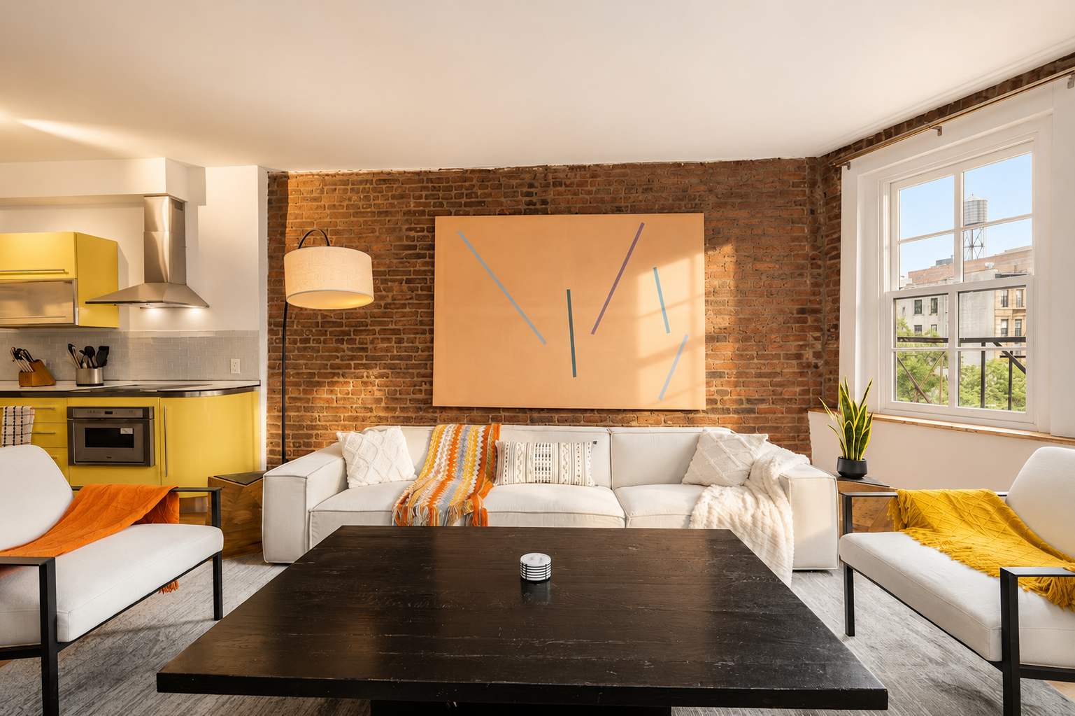 Bowery Loft photo #2 by Haus