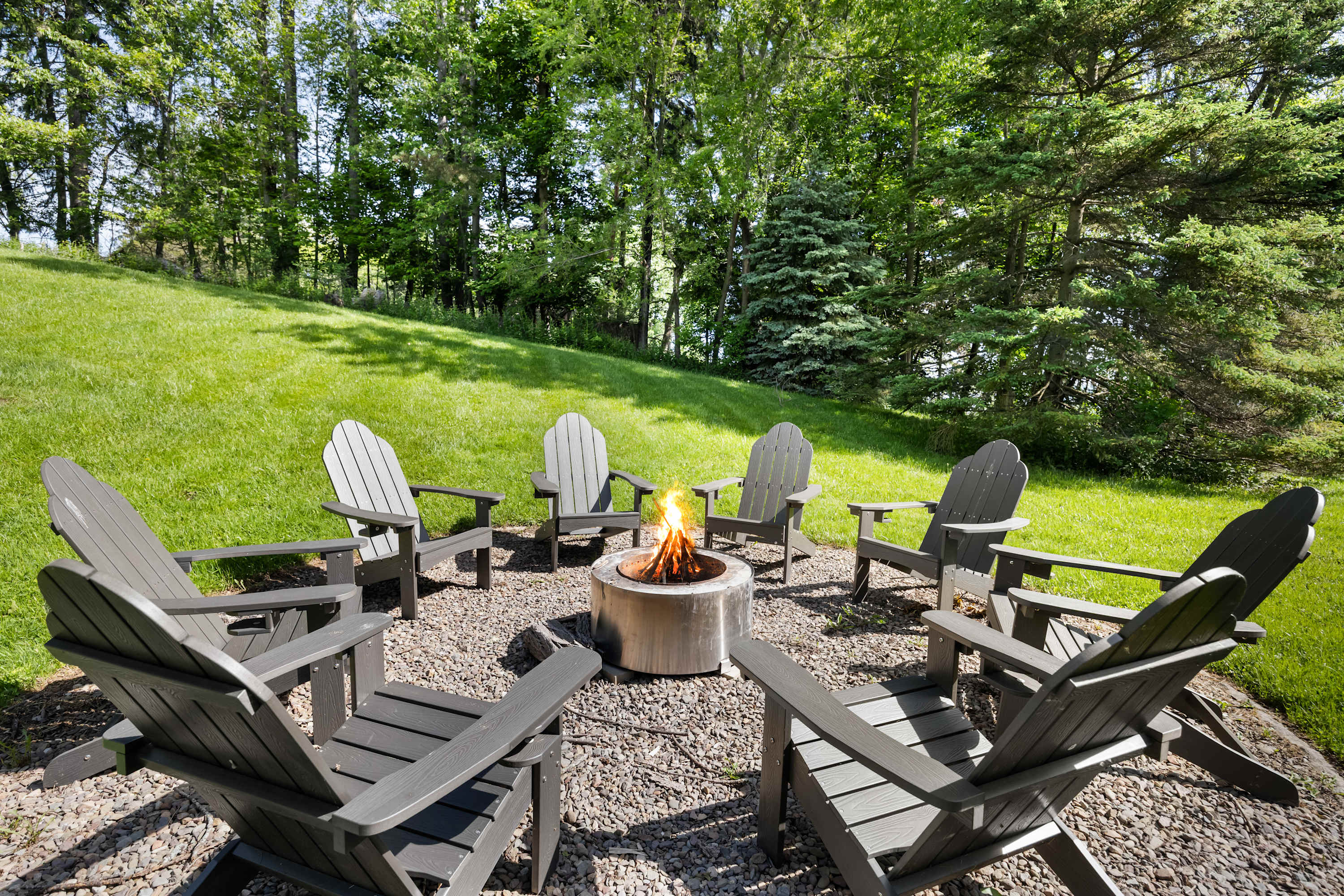 Cozy Lakeside Cottage w/ Dock, Kayaks, & Fire Pit