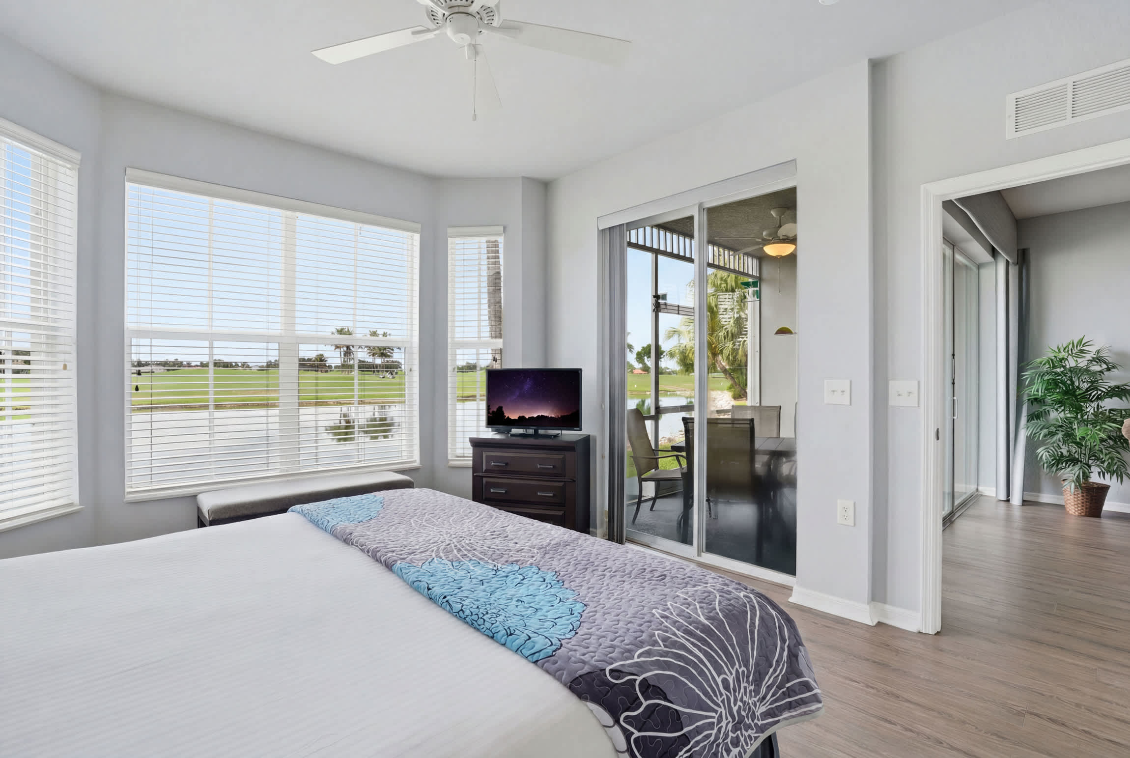 914 First Floor Golf and Lake View Sleeps 6 | Photo 24