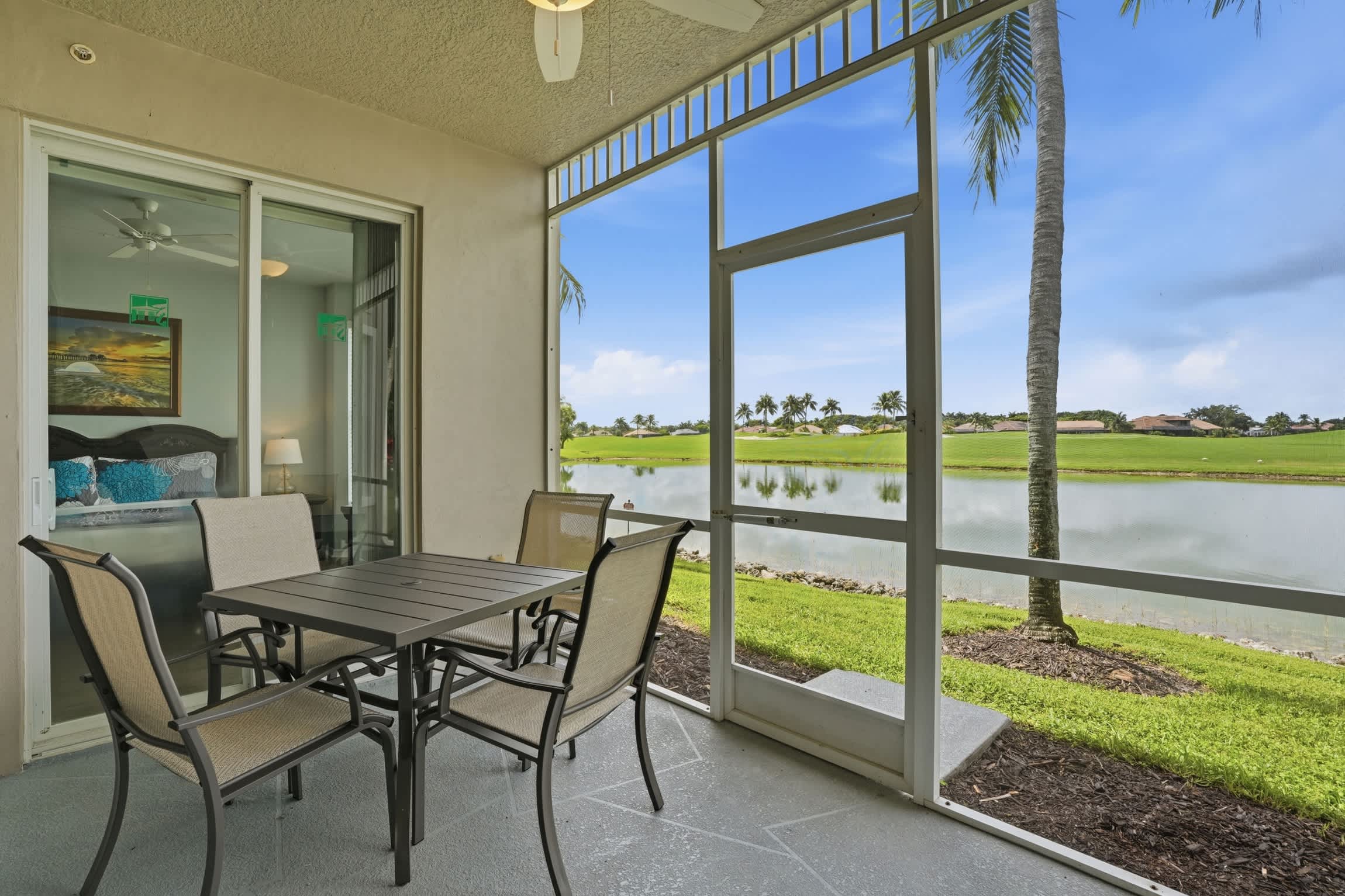 914 First Floor Golf and Lake View Sleeps 6 | Photo 30