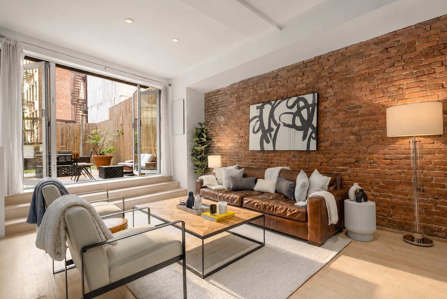 Noho Court photo #2 by Haus