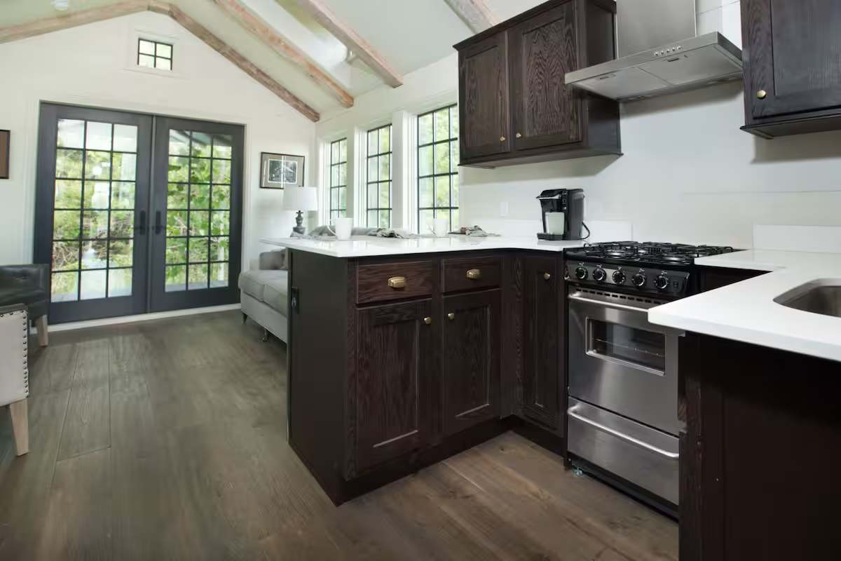 Low Country Tiny Home