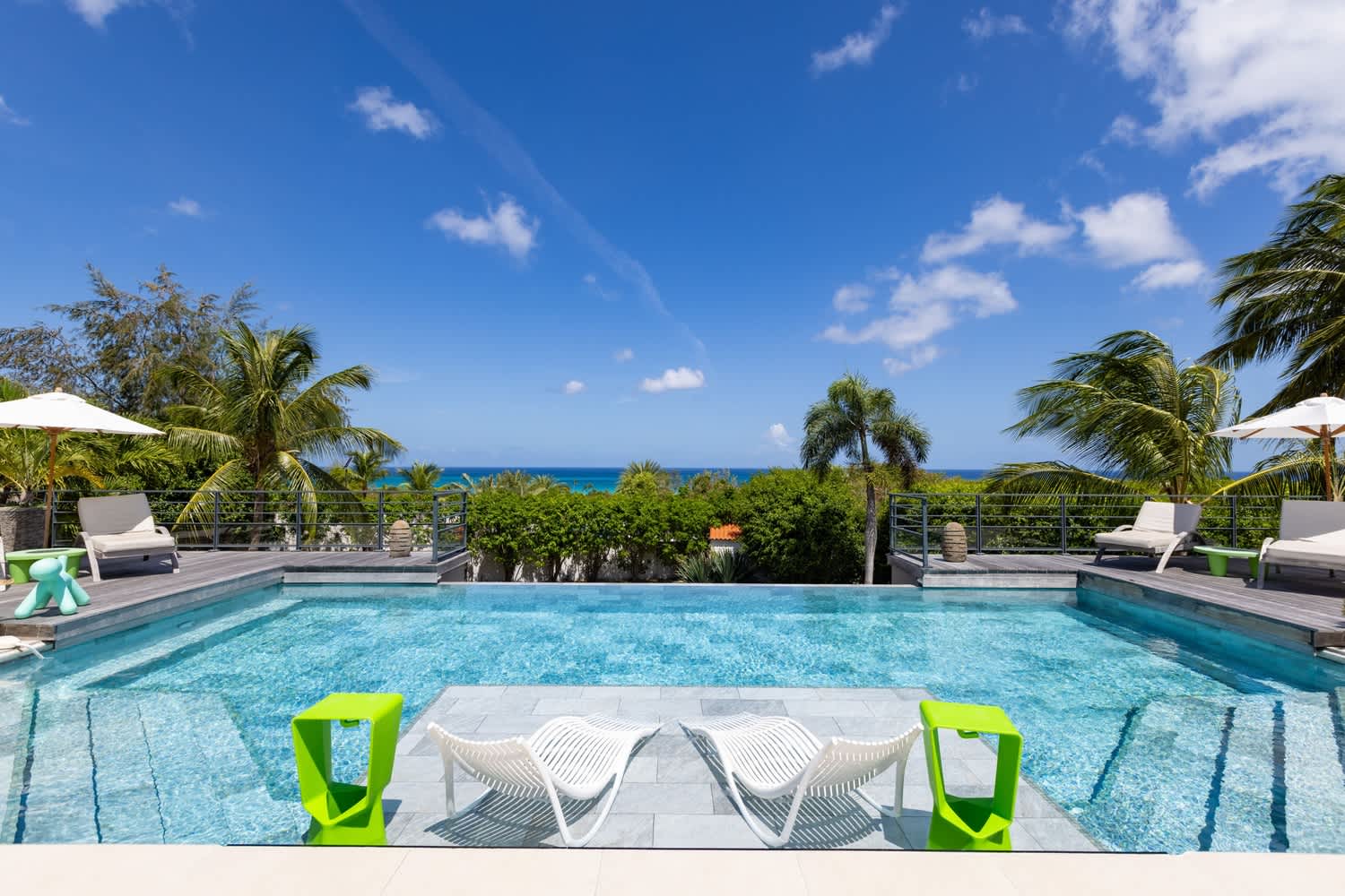 Villa Giselle