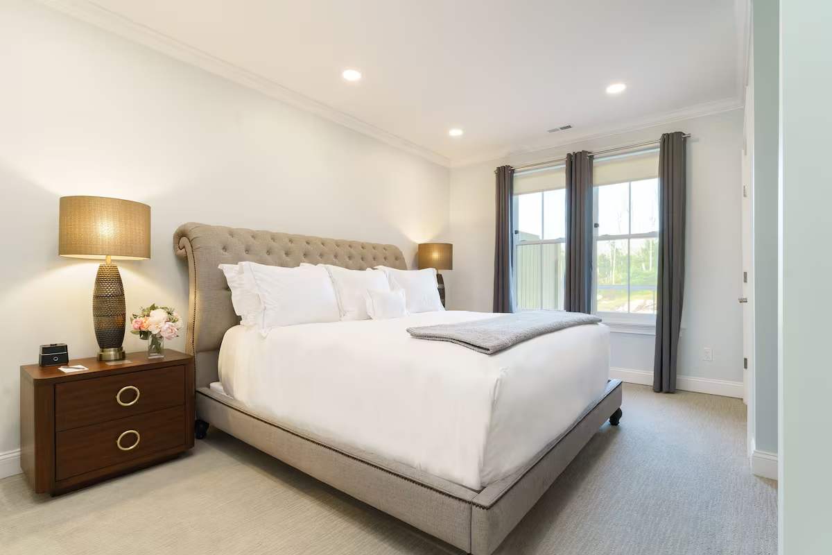 Hilltop Village View One Bedroom Suite