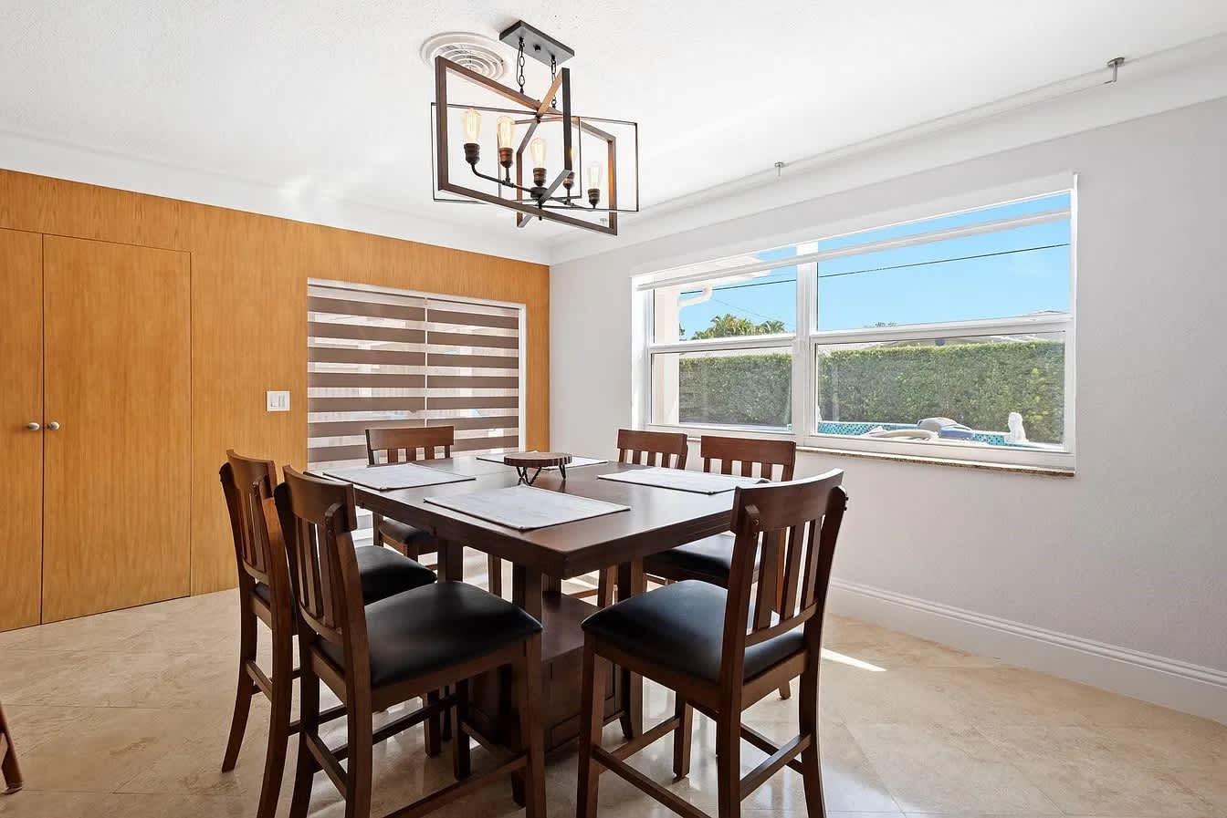 Private Heated Pool Retreat for 6