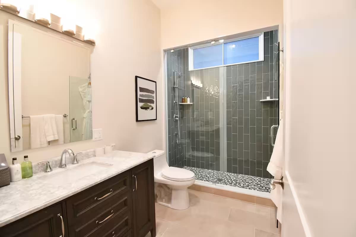 Hilltop Village View Two Bedroom Suite