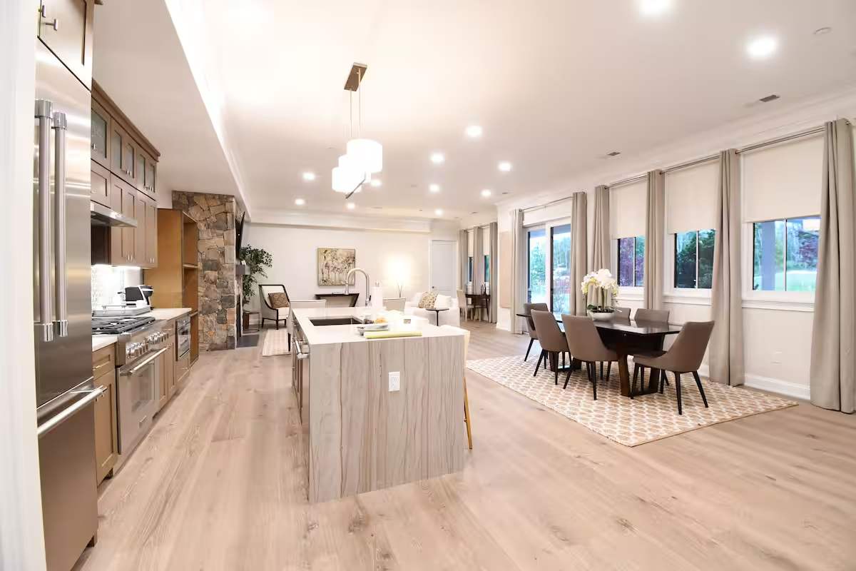 Hilltop Village View Two Bedroom Suite