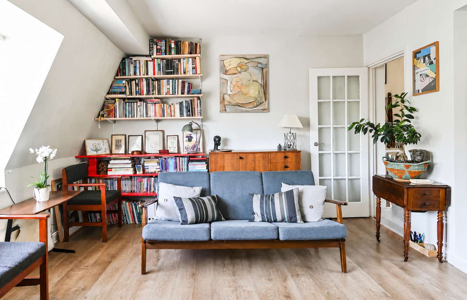 The Guide's Charming Home serviced apartment - UK - VivreStays