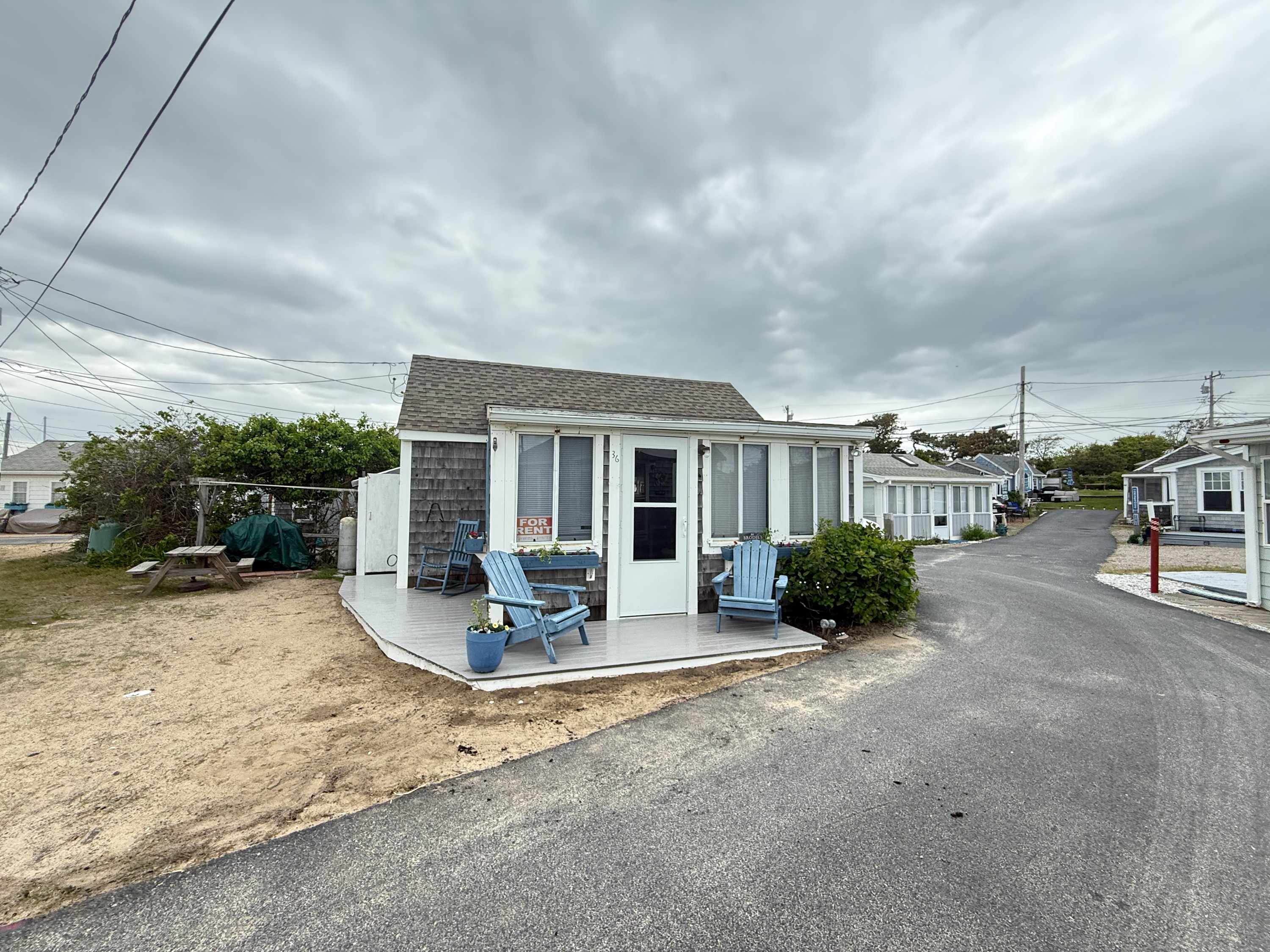 Cozy Dennis Port Escape Near the Beach