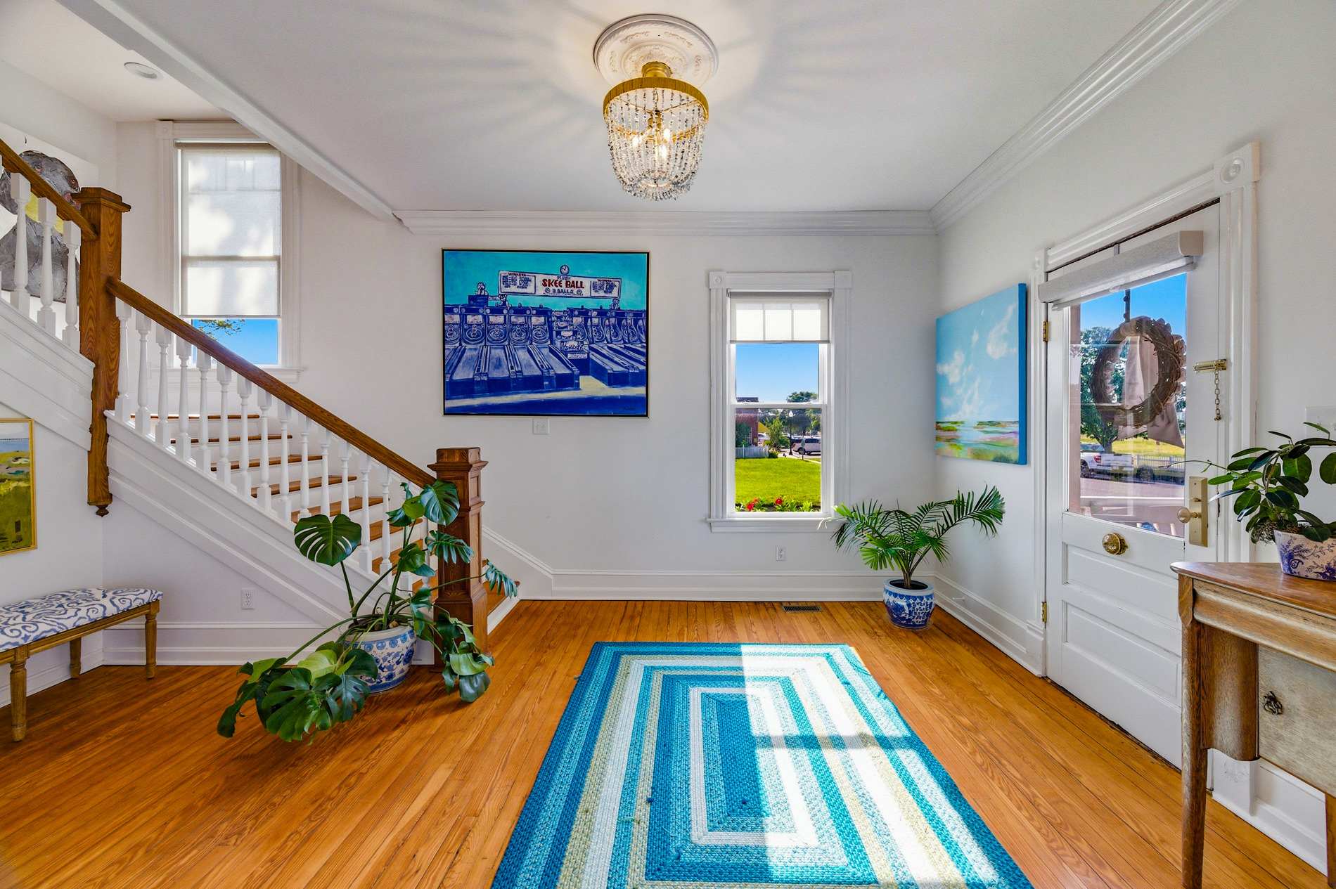 Stella Blu - Chesapeake Properties