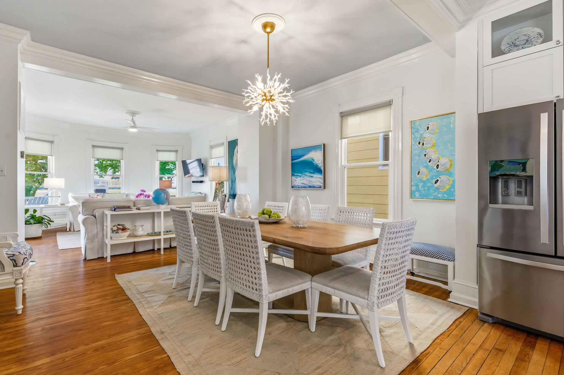 Stella Blu - Chesapeake Properties