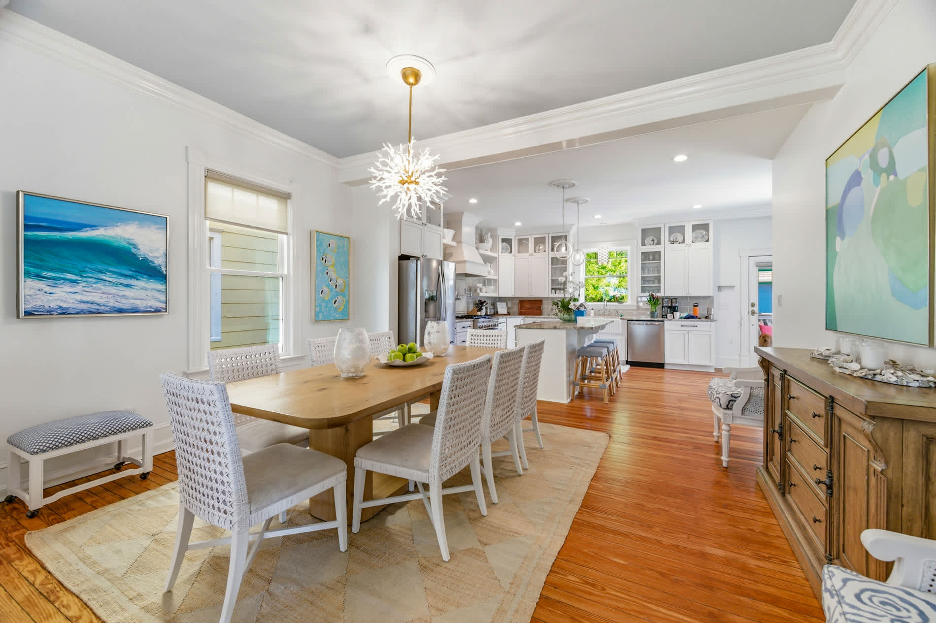 Stella Blu - Chesapeake Properties