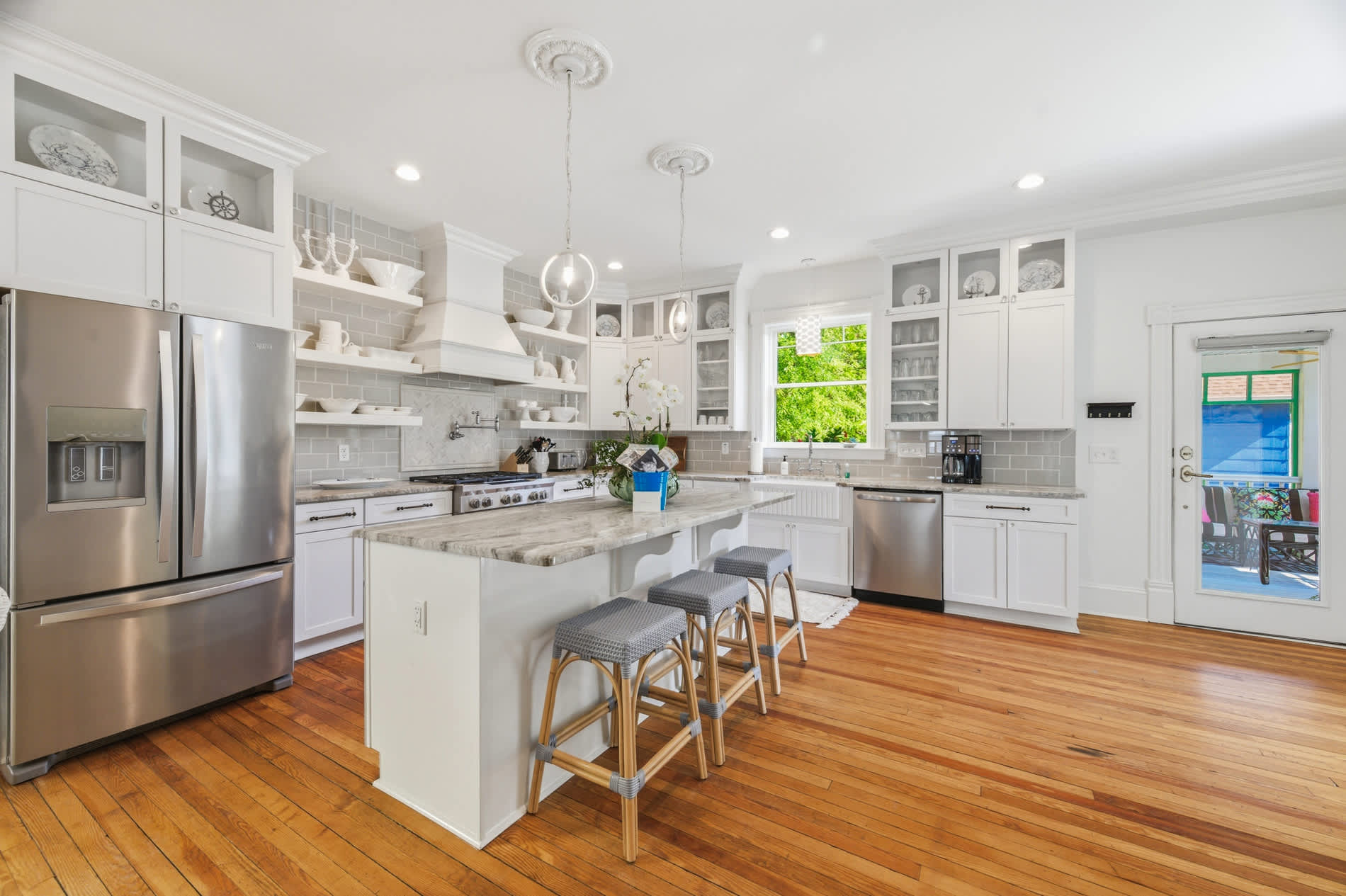 Stella Blu - Chesapeake Properties