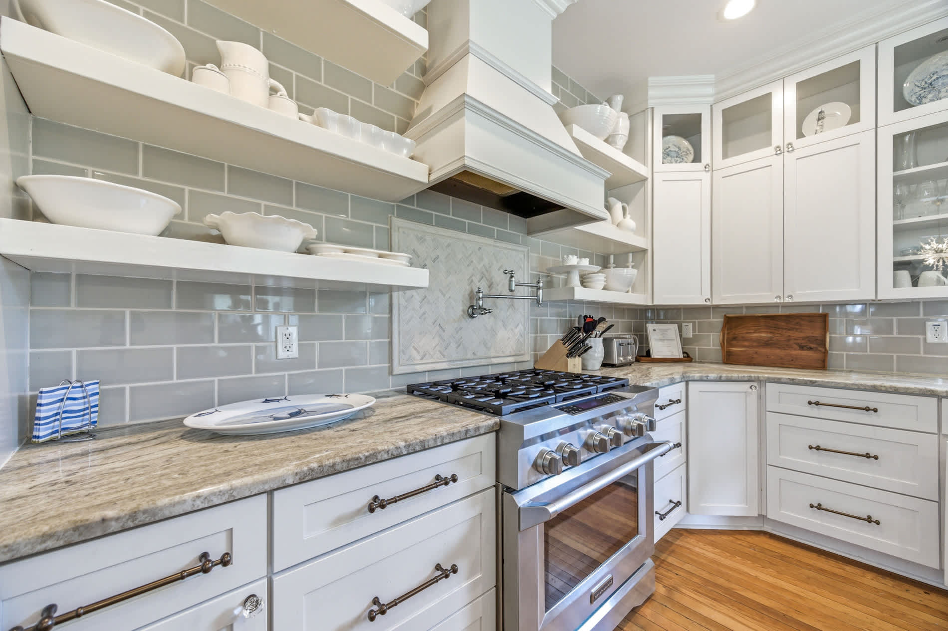 Stella Blu - Chesapeake Properties