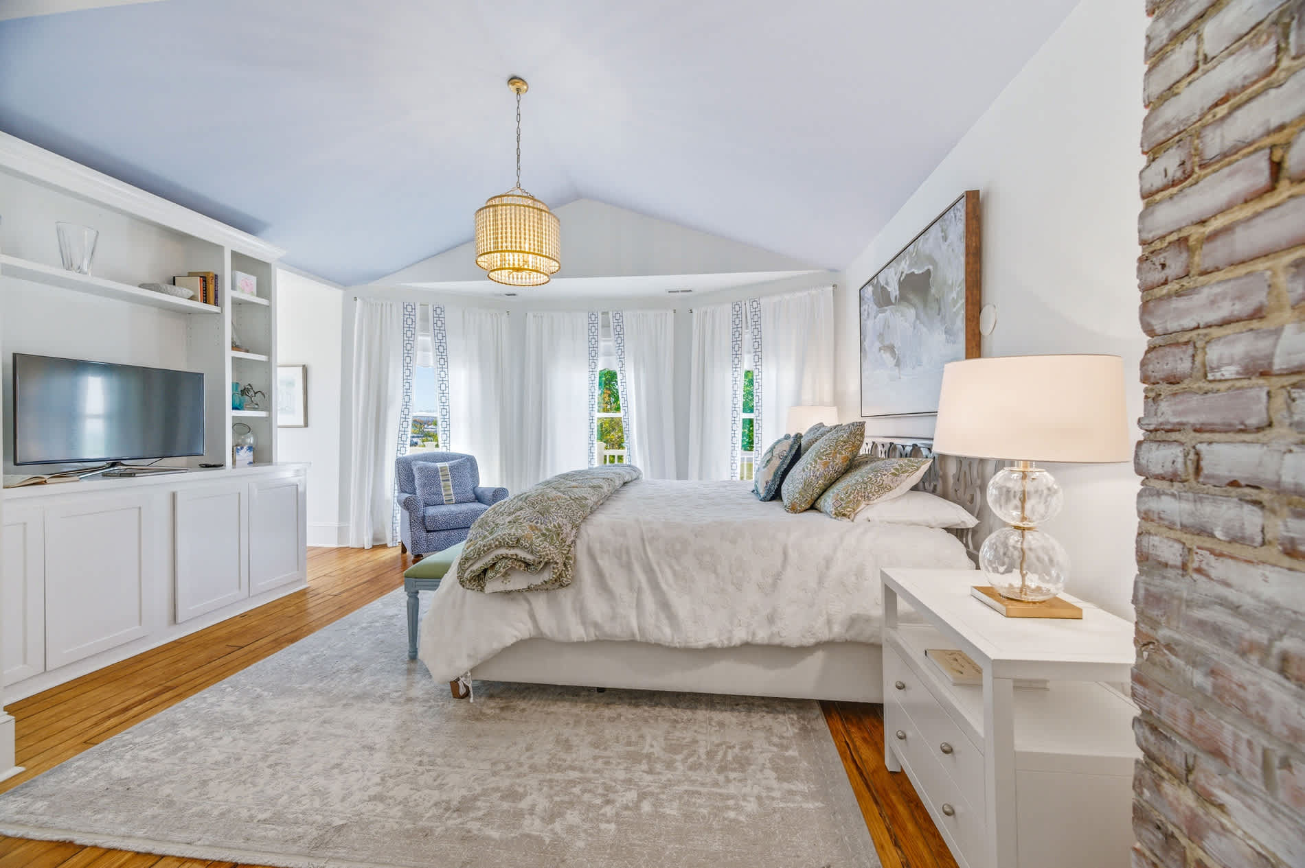 Stella Blu - Chesapeake Properties