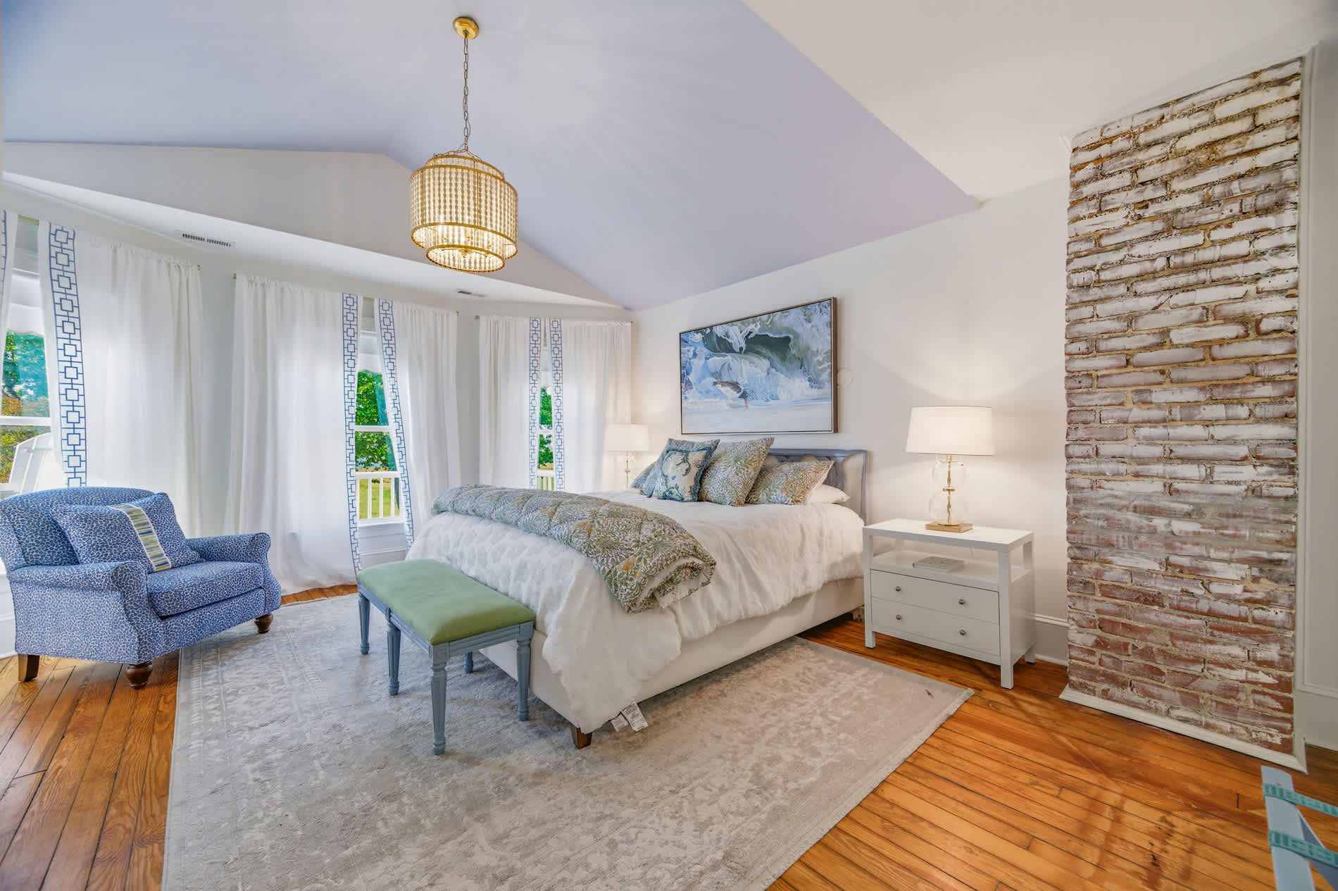 Stella Blu - Chesapeake Properties