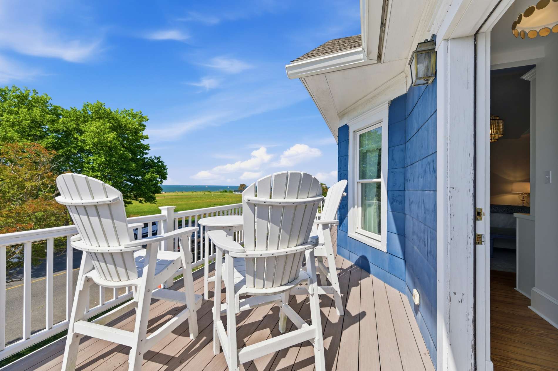 Stella Blu - Chesapeake Properties