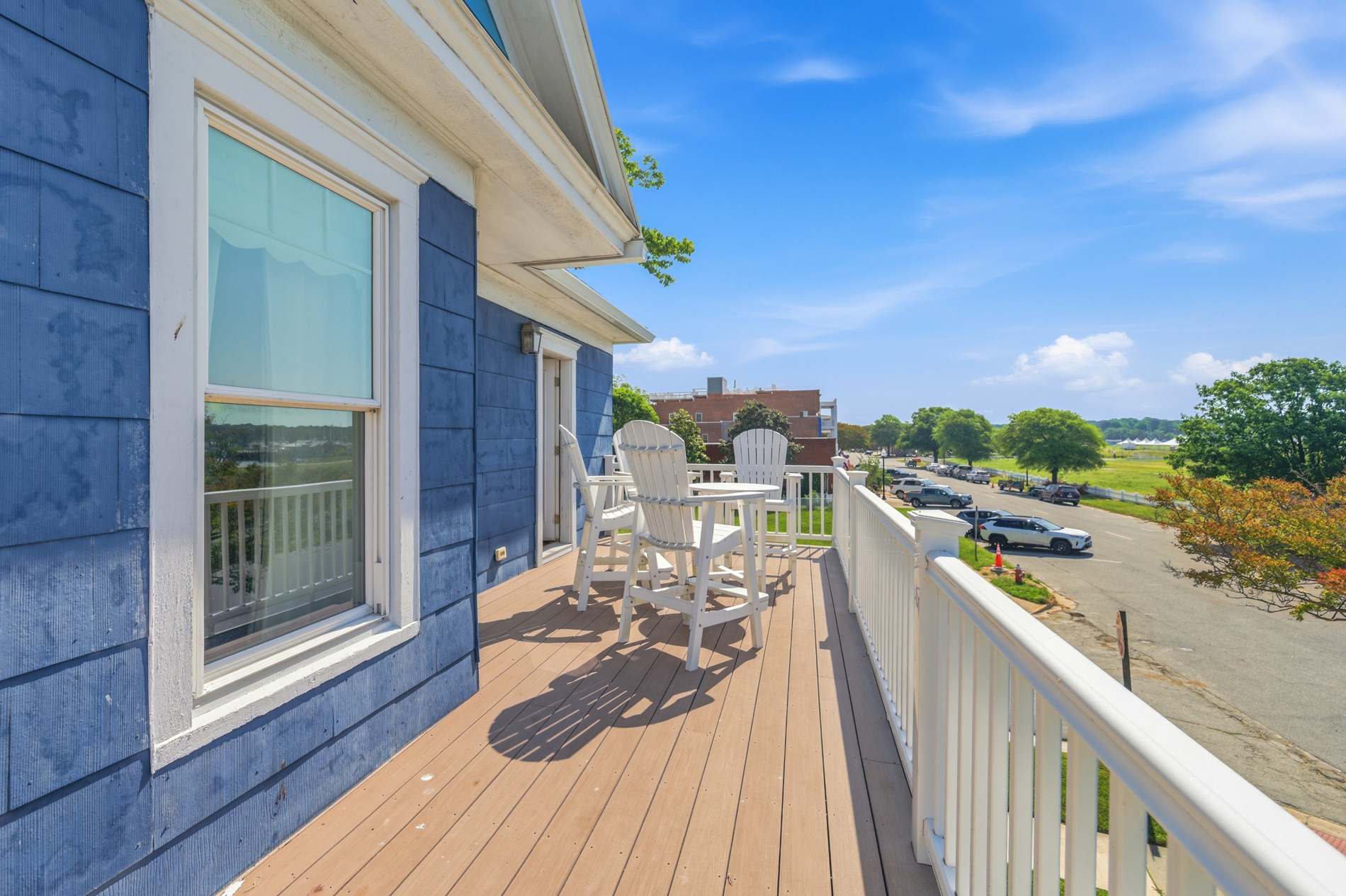 Stella Blu - Chesapeake Properties