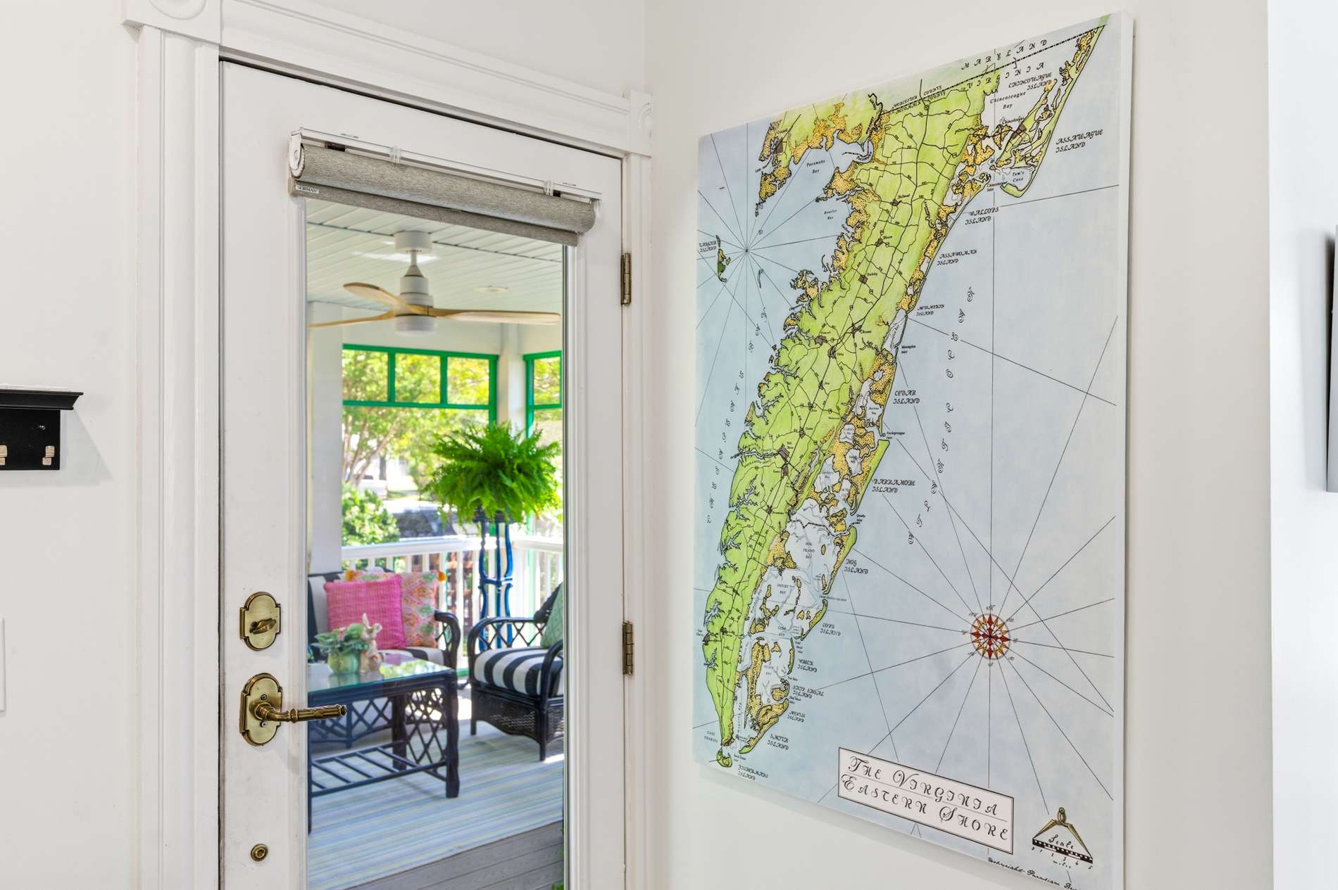 Stella Blu - Chesapeake Properties
