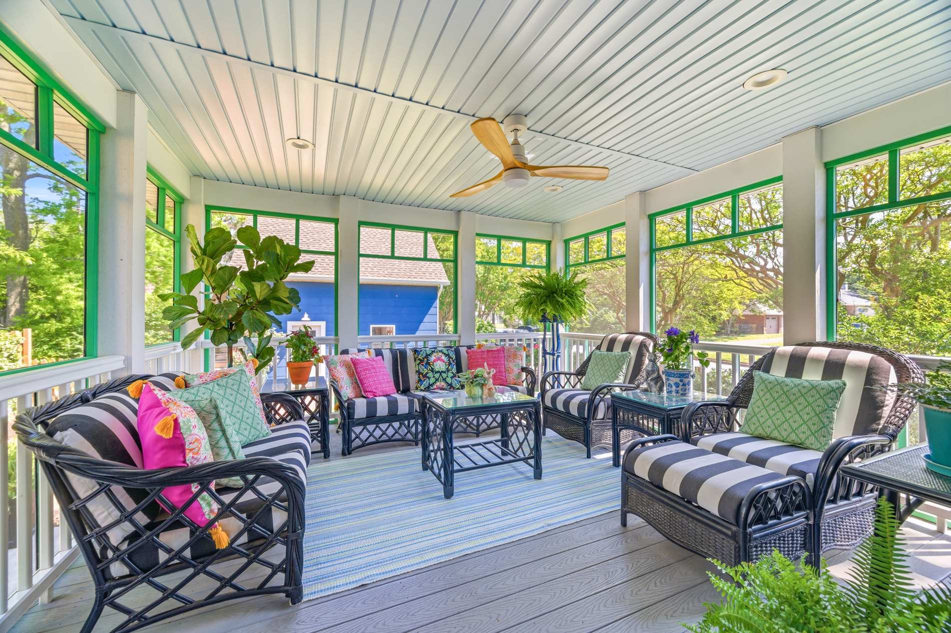 Stella Blu - Chesapeake Properties