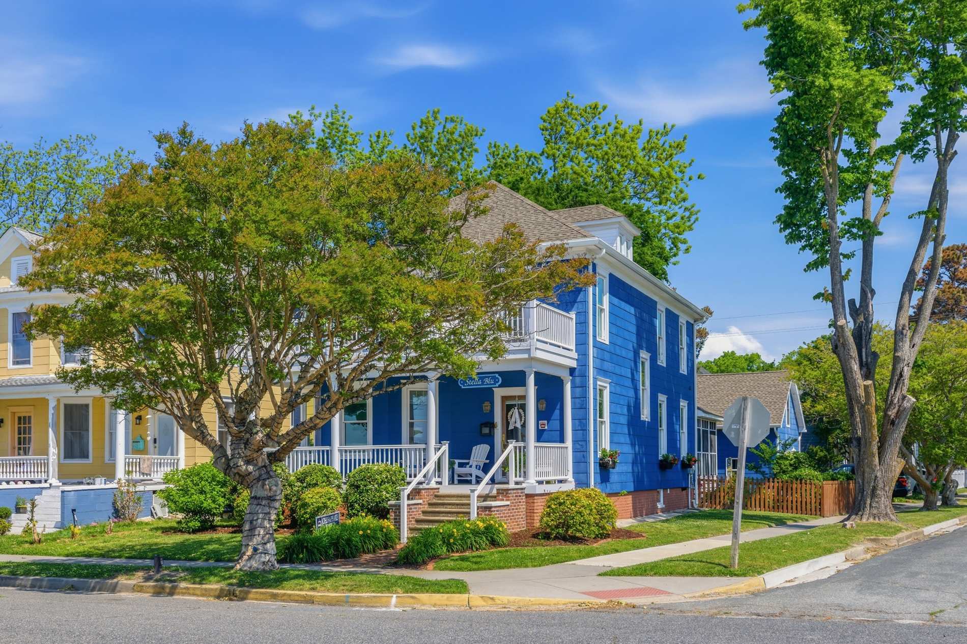 Stella Blu - Chesapeake Properties