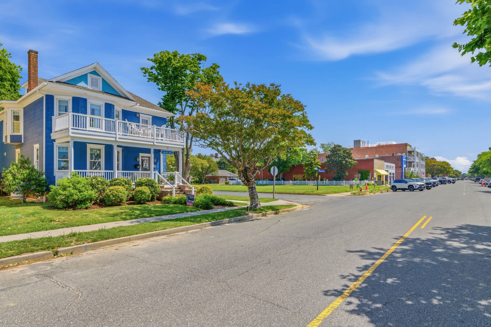 Stella Blu - Chesapeake Properties