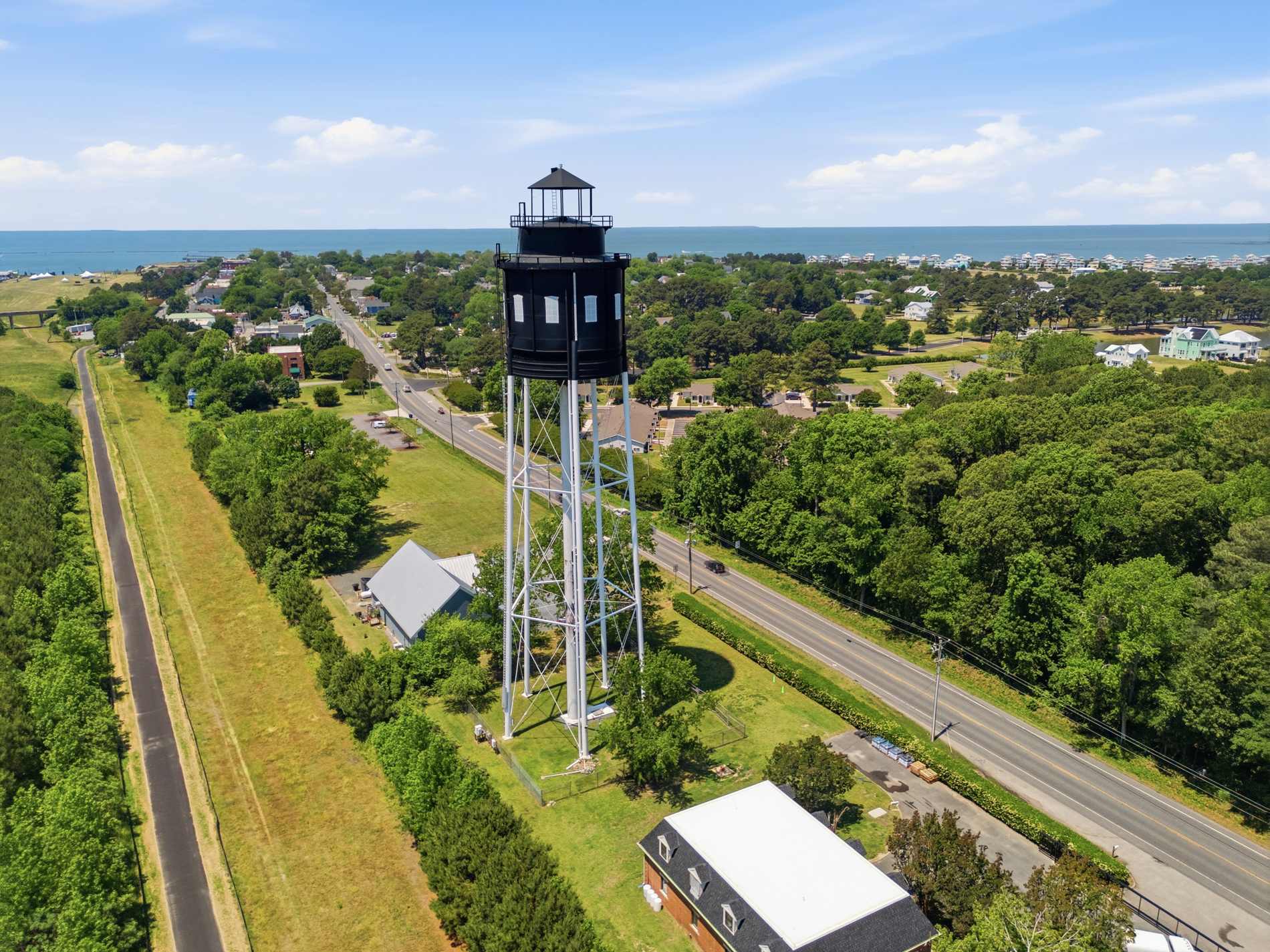Stella Blu - Chesapeake Properties