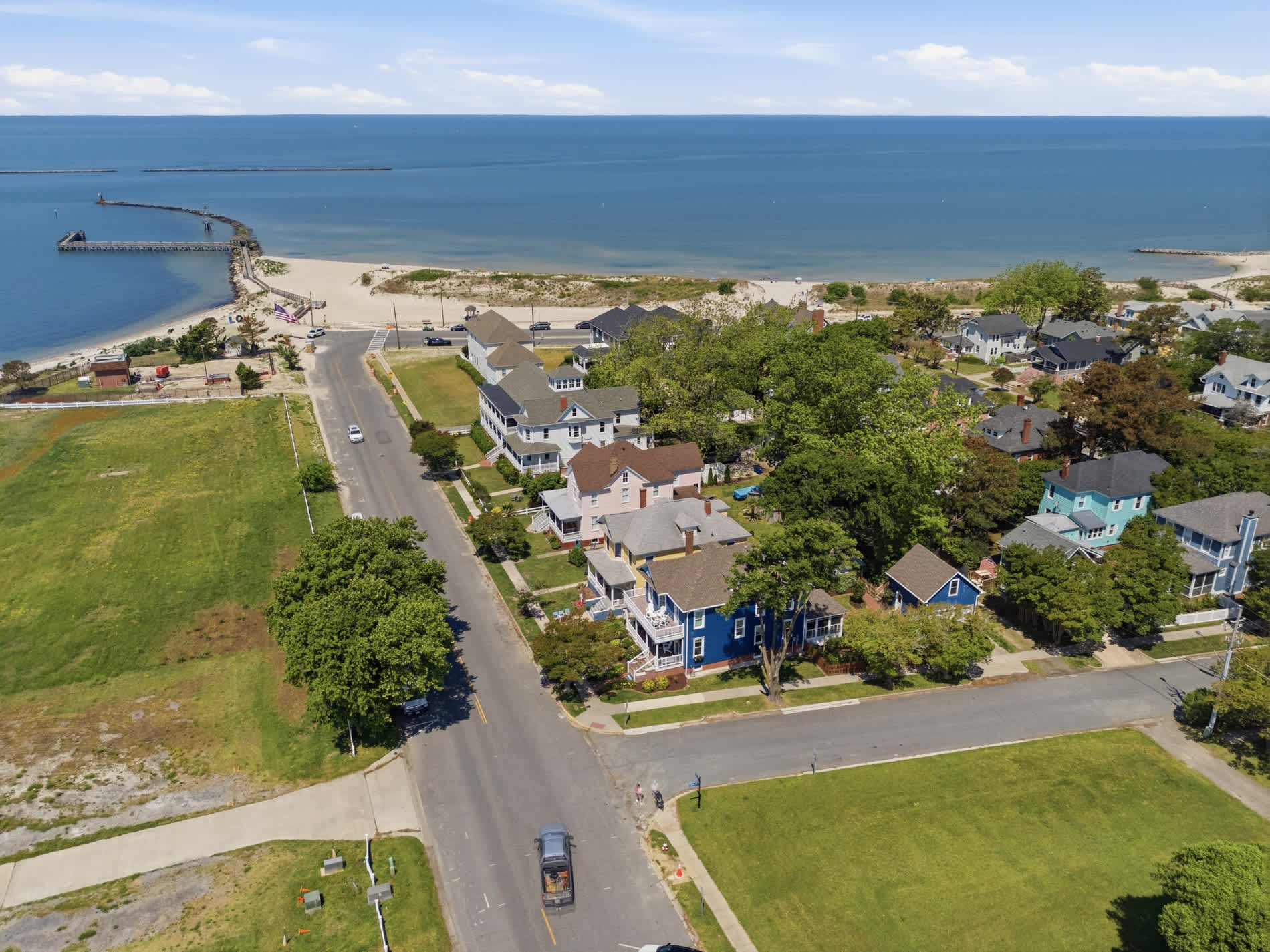 Stella Blu - Chesapeake Properties