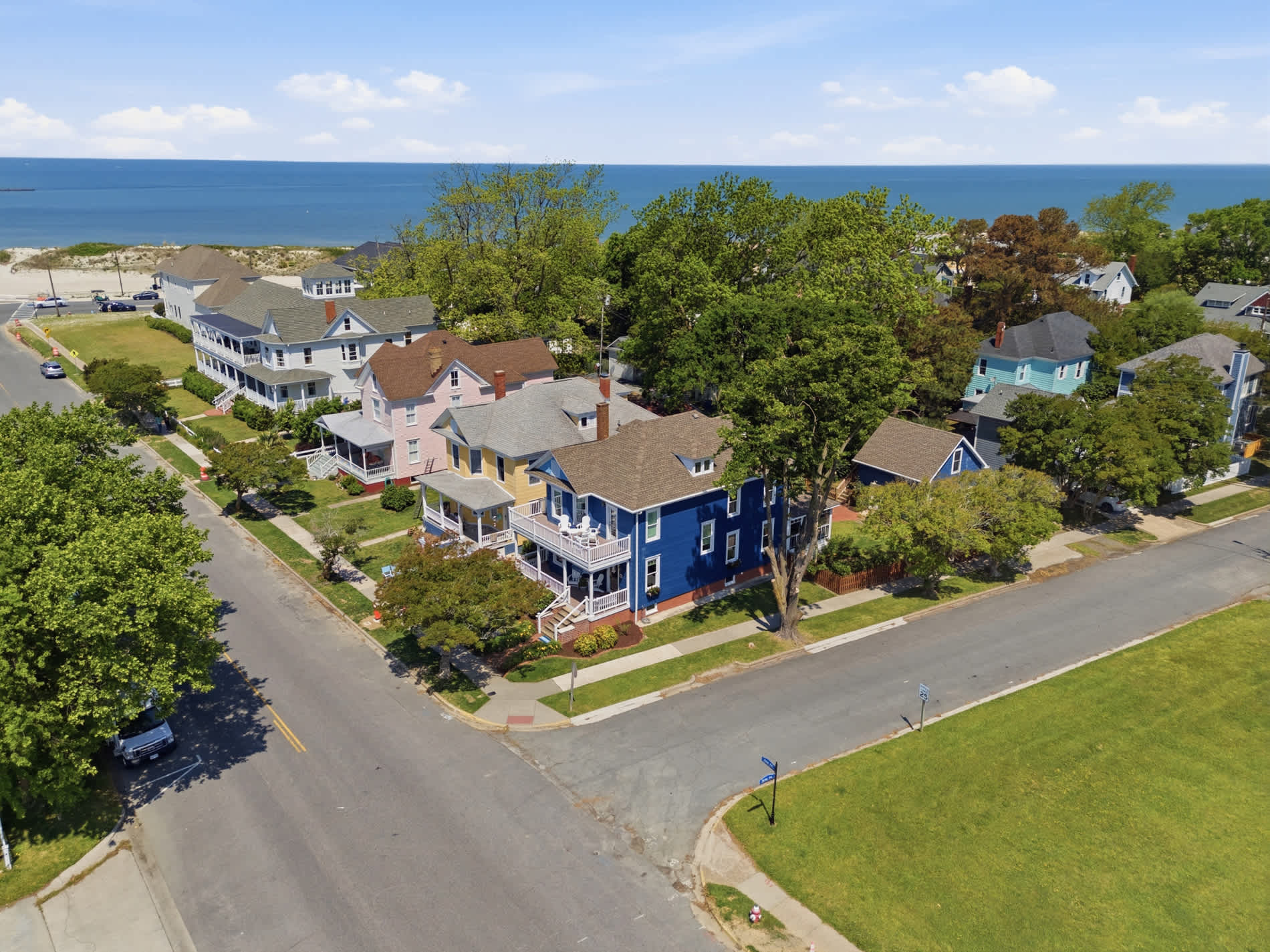 Stella Blu - Chesapeake Properties