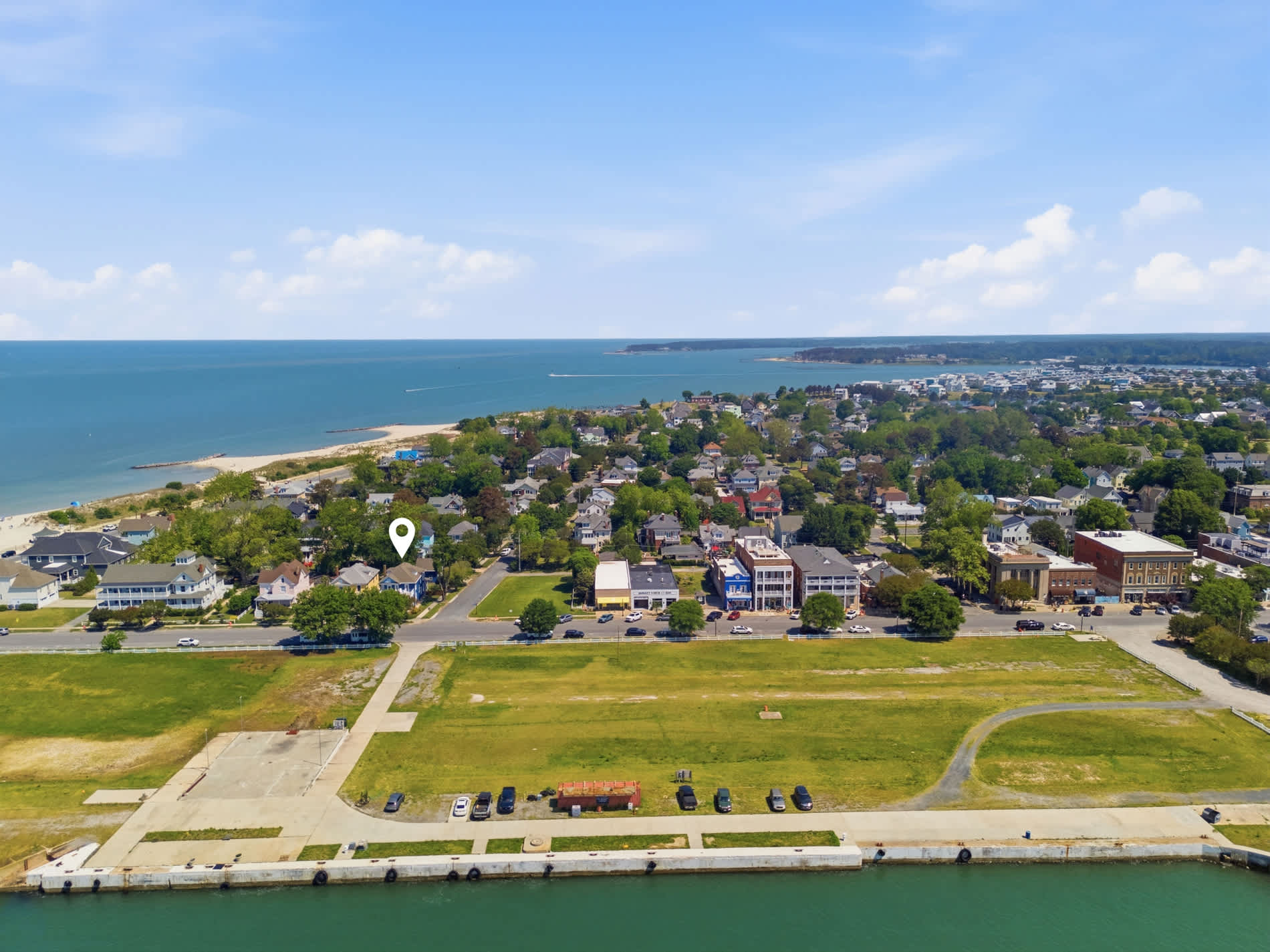 Stella Blu - Chesapeake Properties
