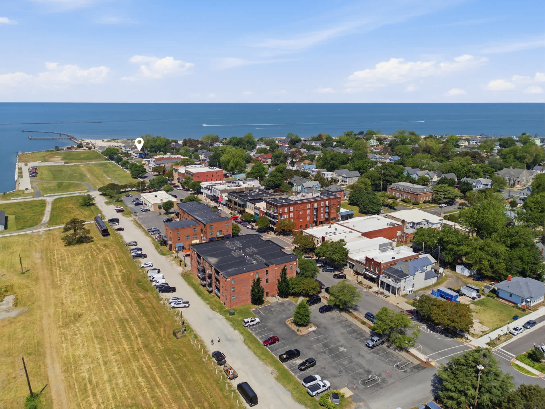 Stella Blu - Chesapeake Properties