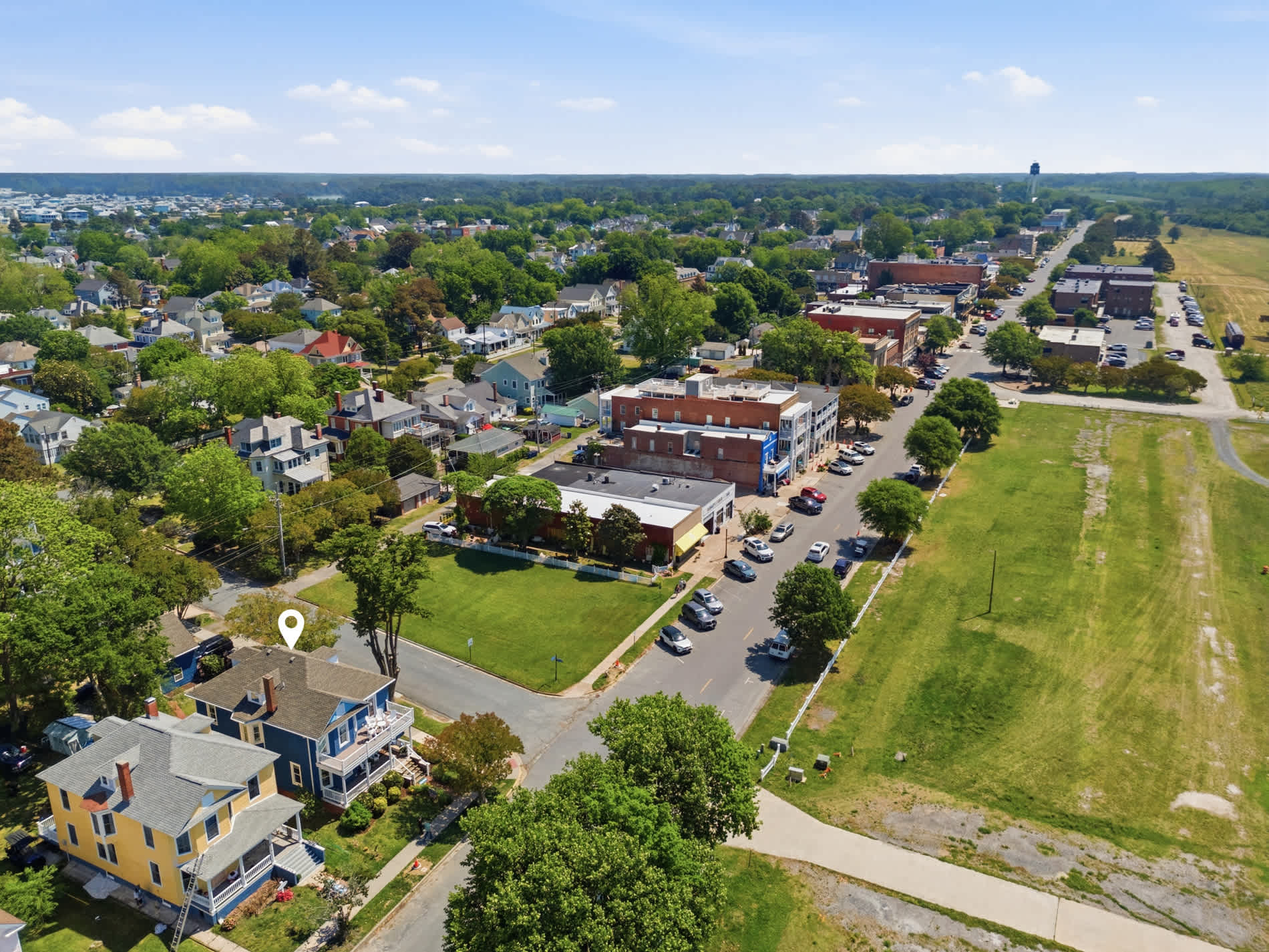 Stella Blu - Chesapeake Properties
