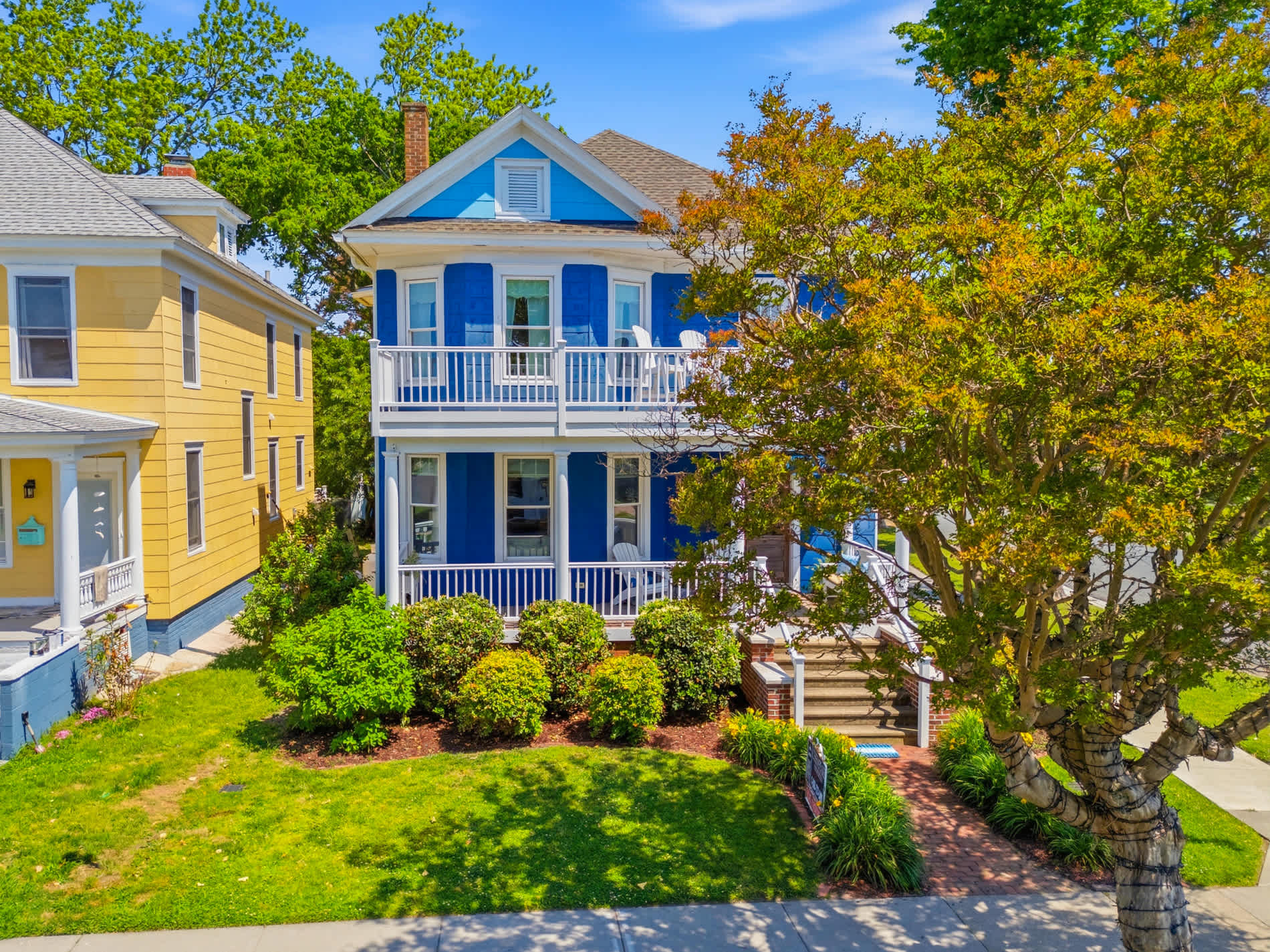 Stella Blu - Chesapeake Properties