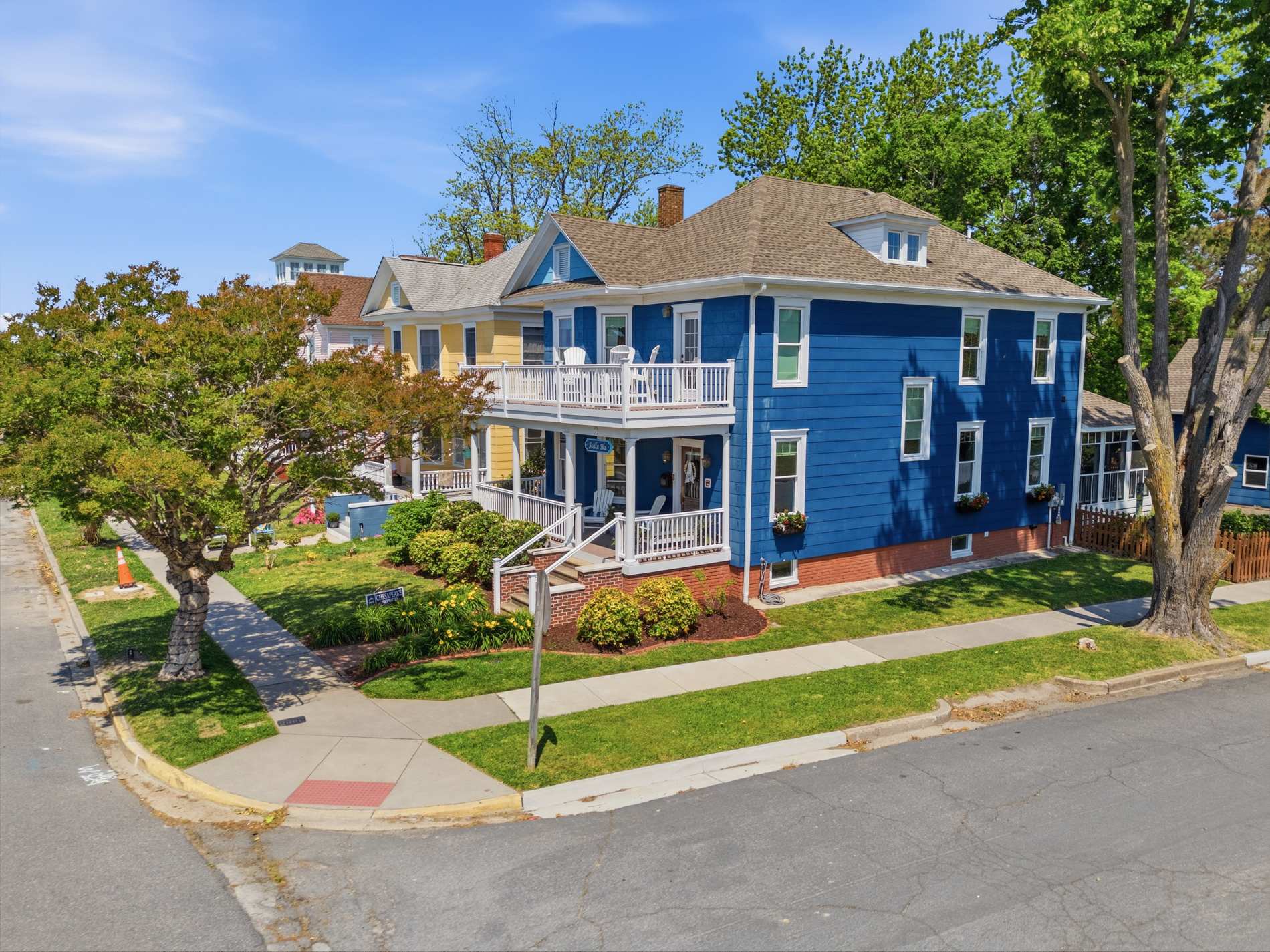Stella Blu - Chesapeake Properties