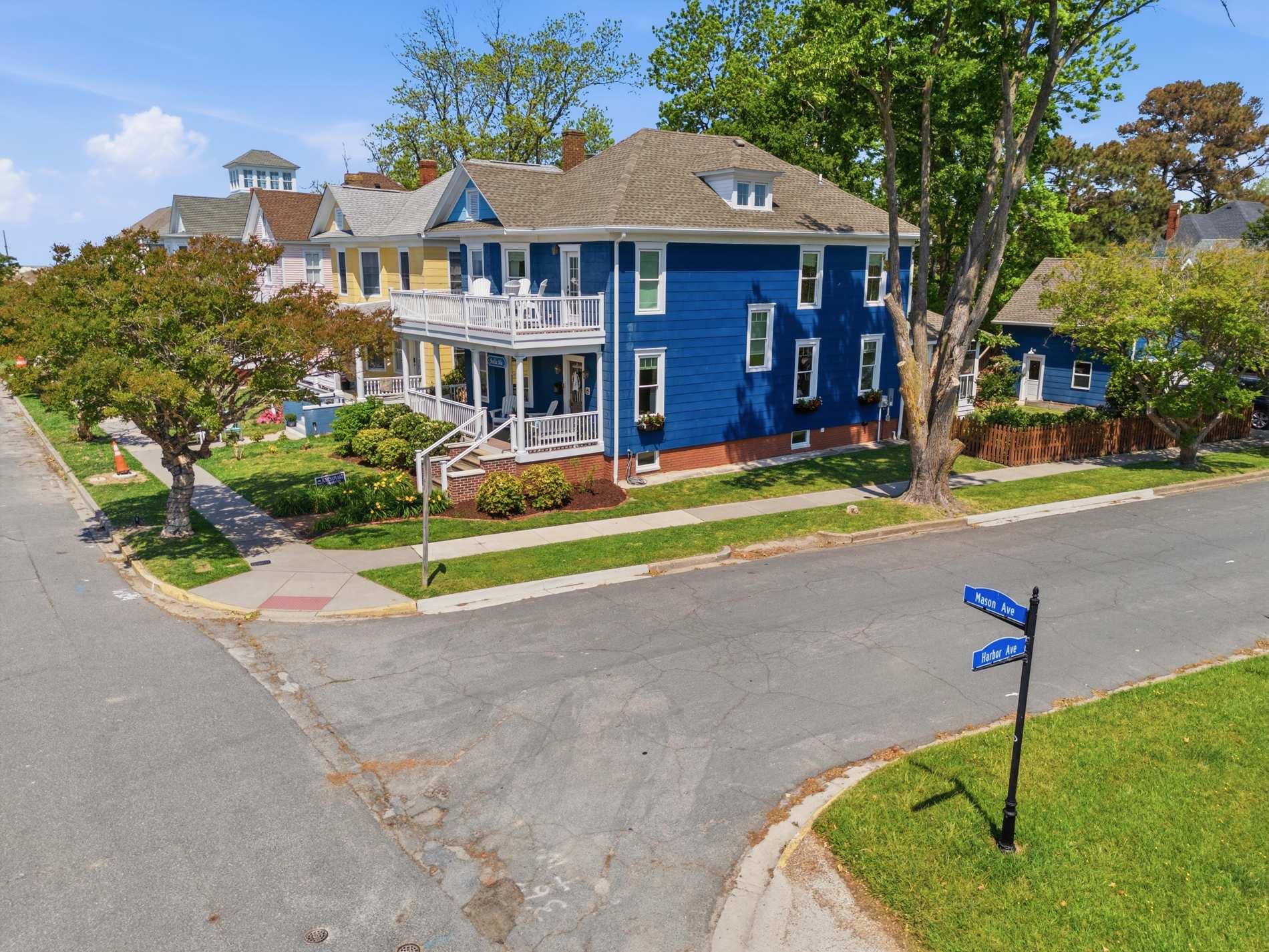 Stella Blu - Chesapeake Properties