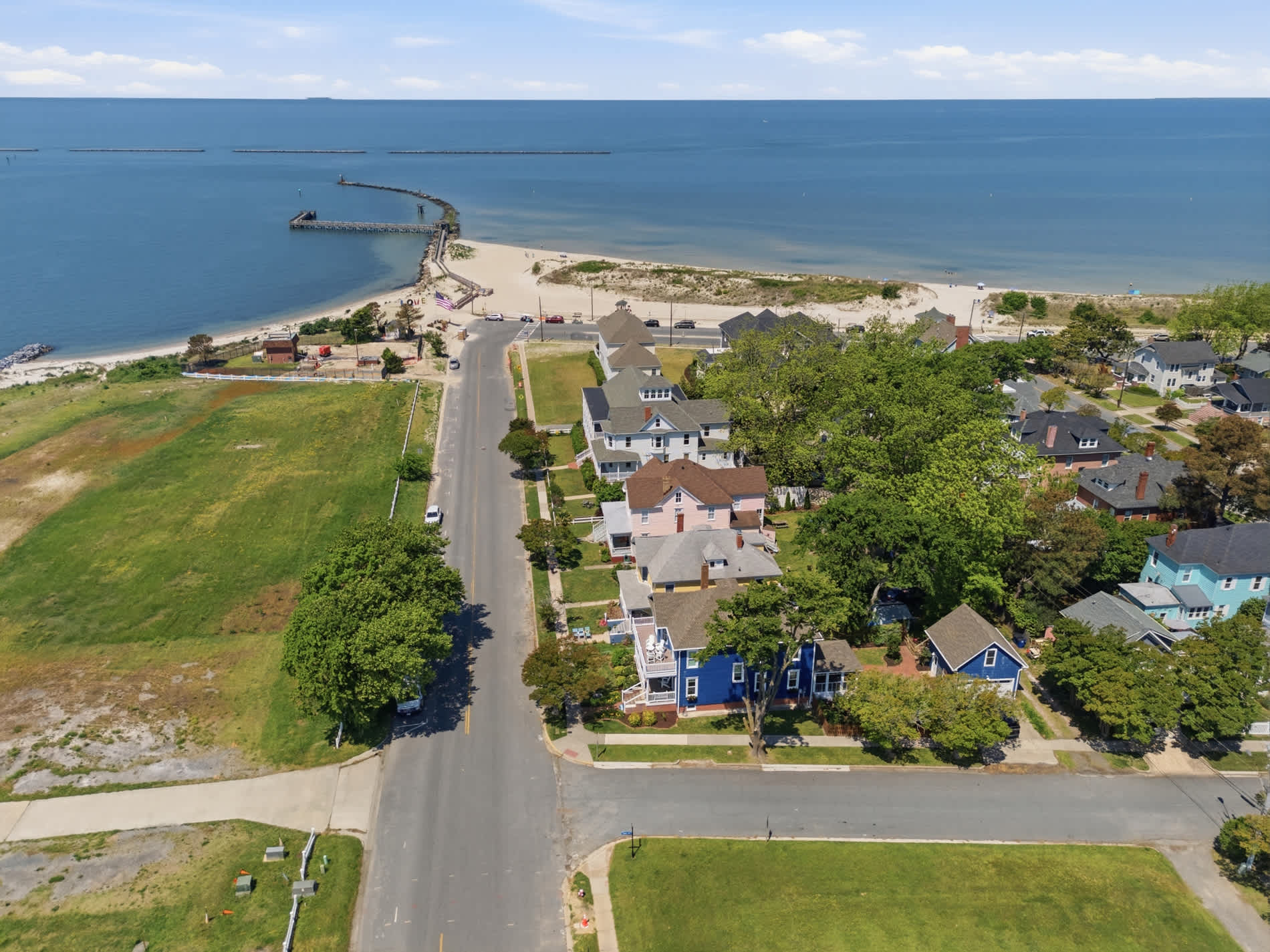 Stella Blu - Chesapeake Properties