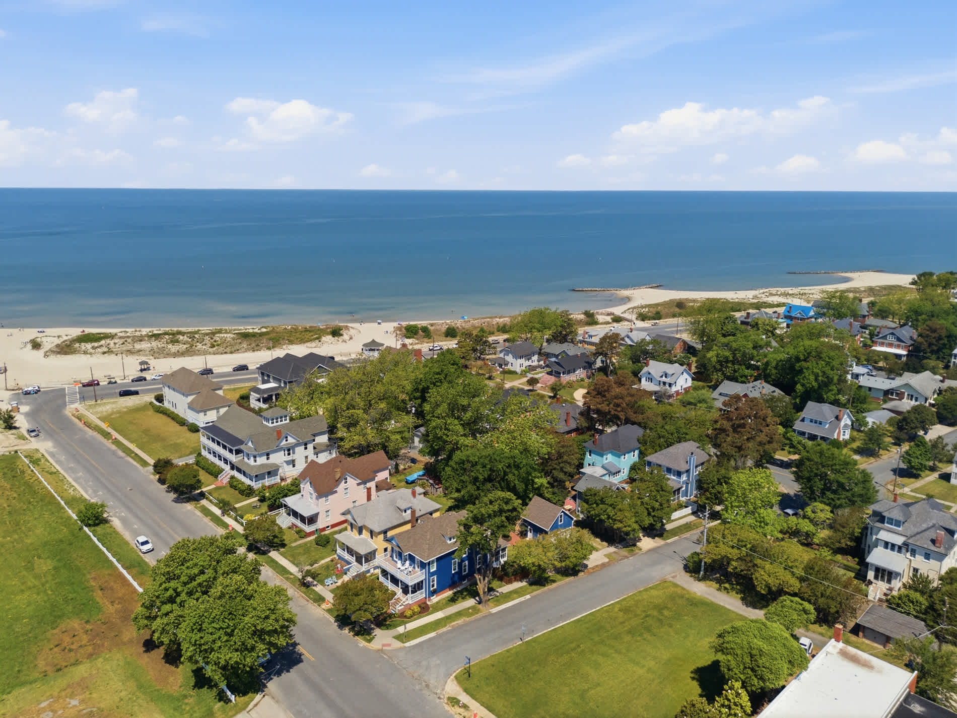 Stella Blu - Chesapeake Properties