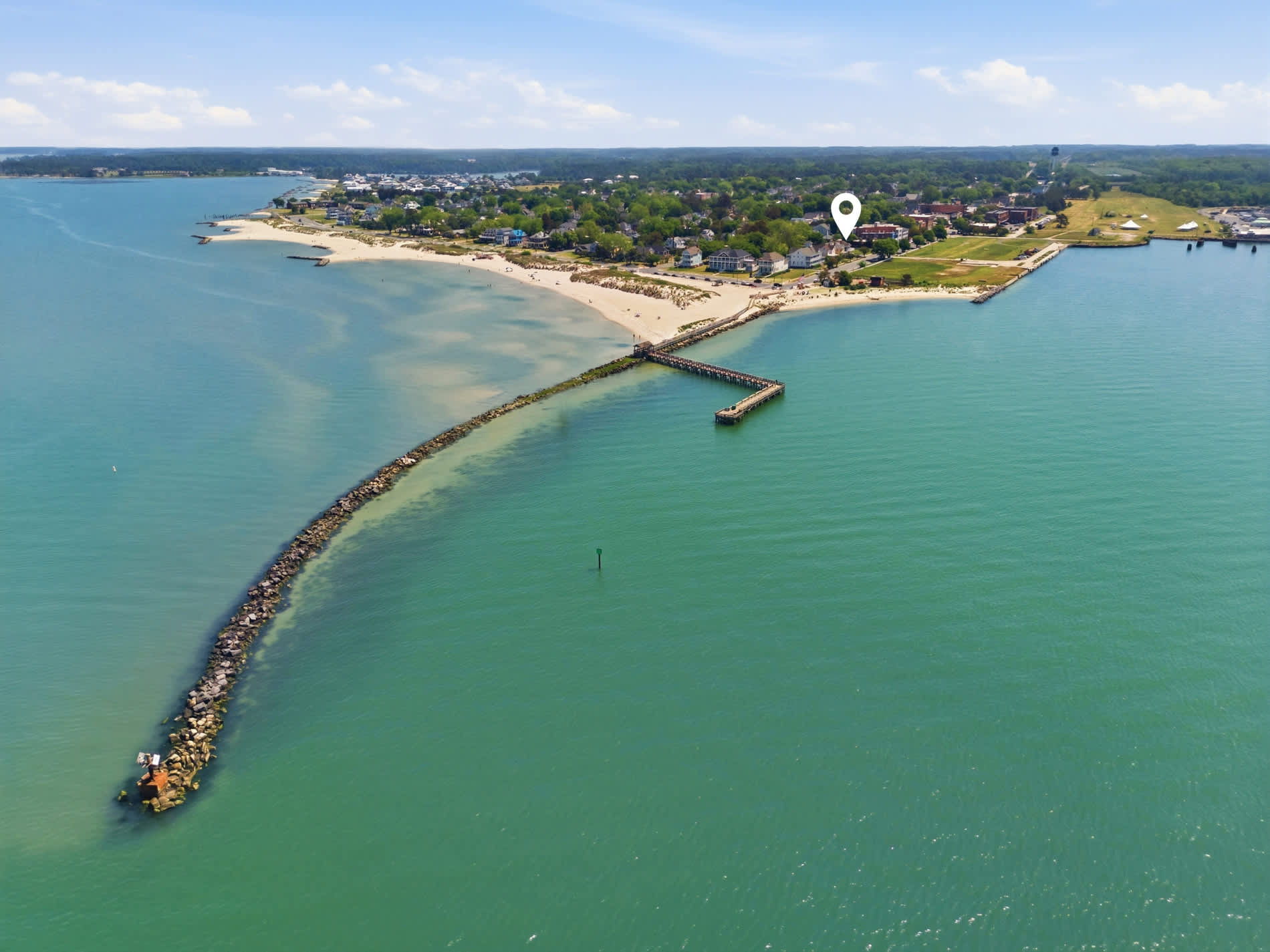 Stella Blu - Chesapeake Properties