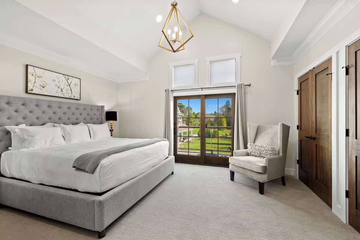 Townhome on the Green
