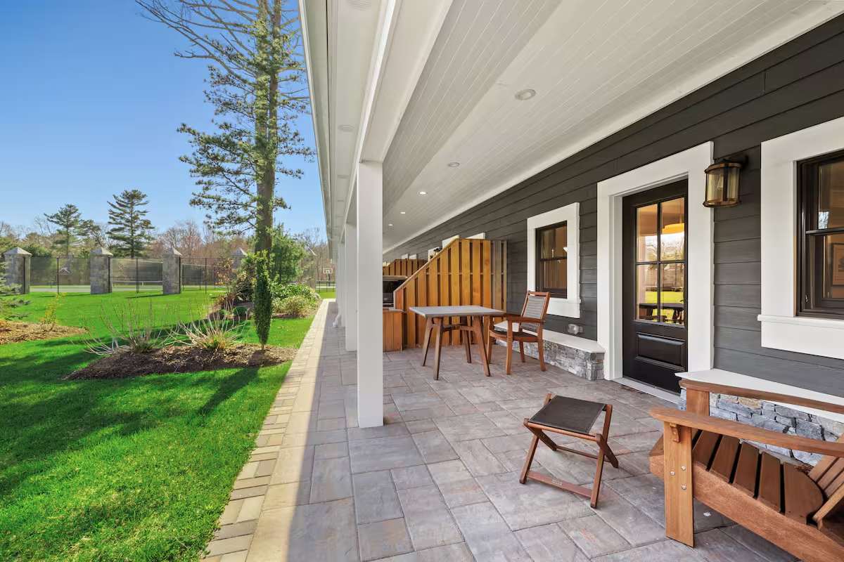 Townhome on the Green