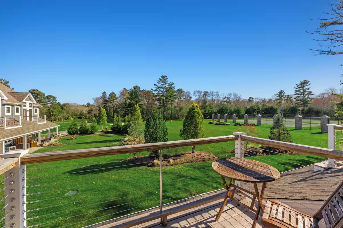 Townhome on the Green
