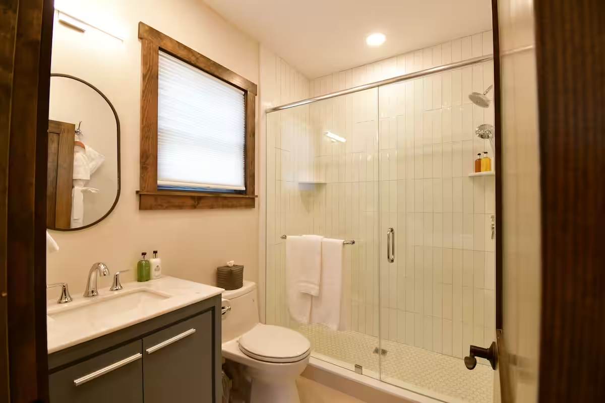 Laurel Ridge Cottage